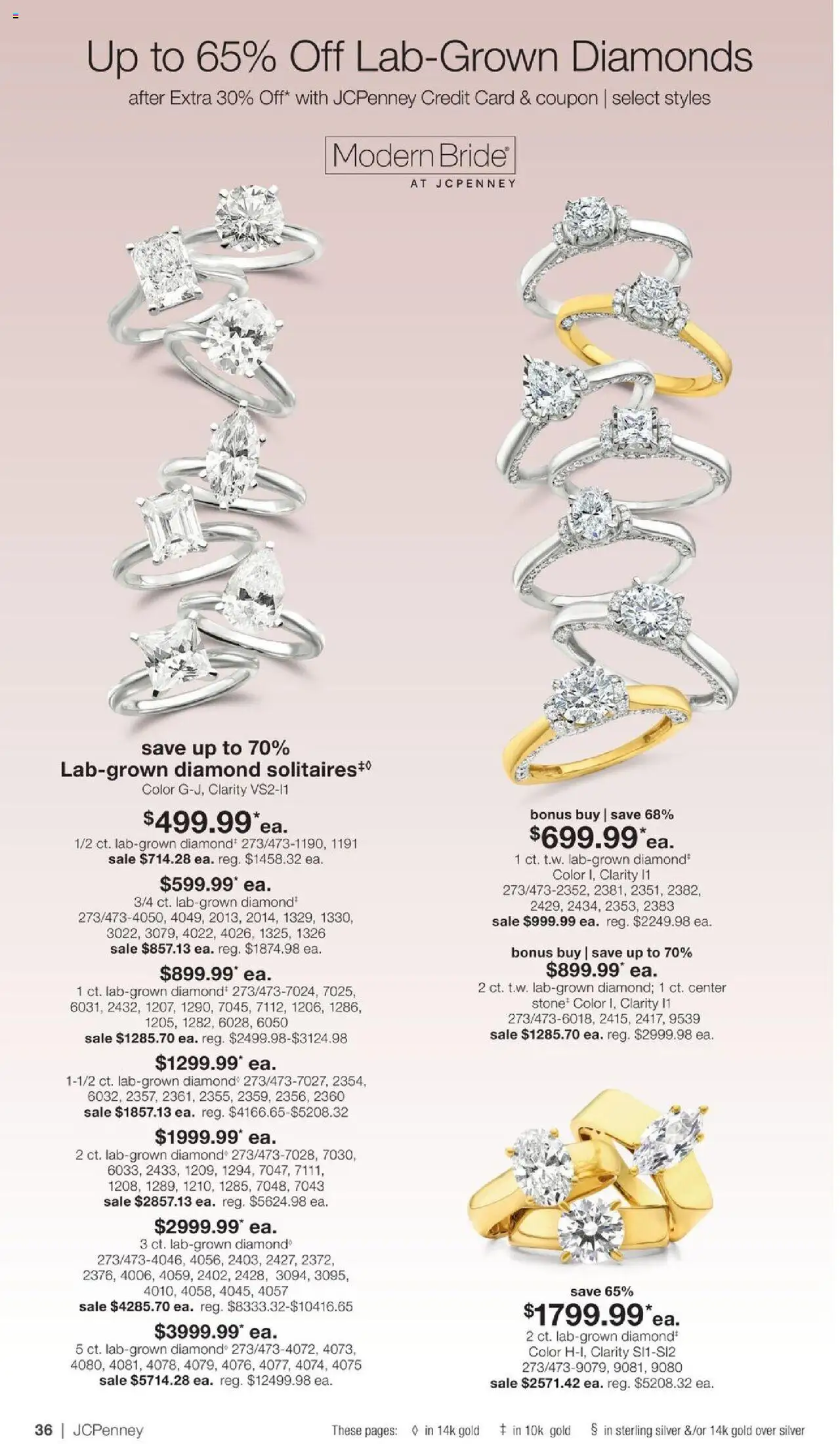 jcpenney - JCPenney Weekly Ad - 09/05 - 09/21 2025 - page: 35