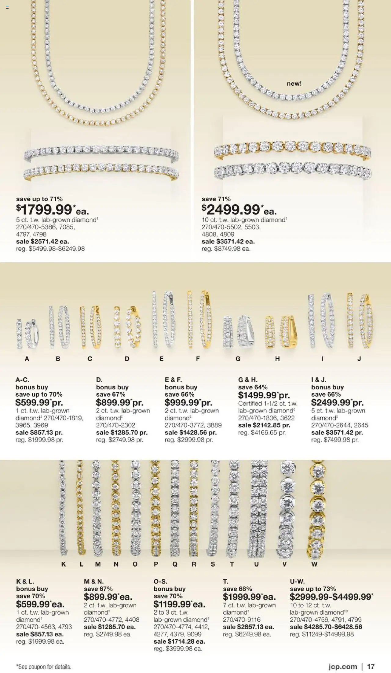 jcpenney - JCPenney Weekly Ad - 09/05 - 09/21 2025 - page: 16