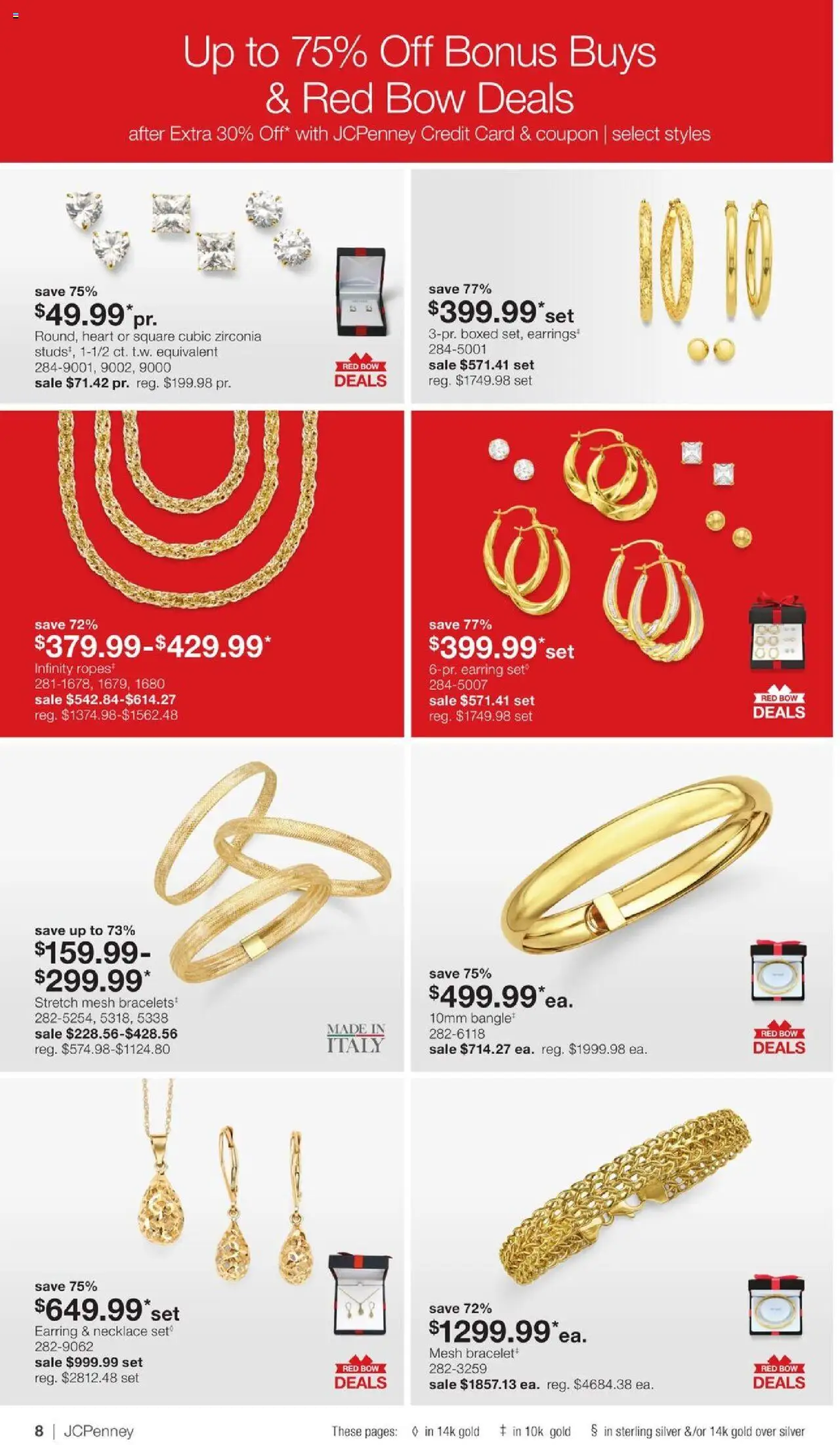 jcpenney - JCPenney Weekly Ad - 09/05 - 09/21 2025 - page: 7