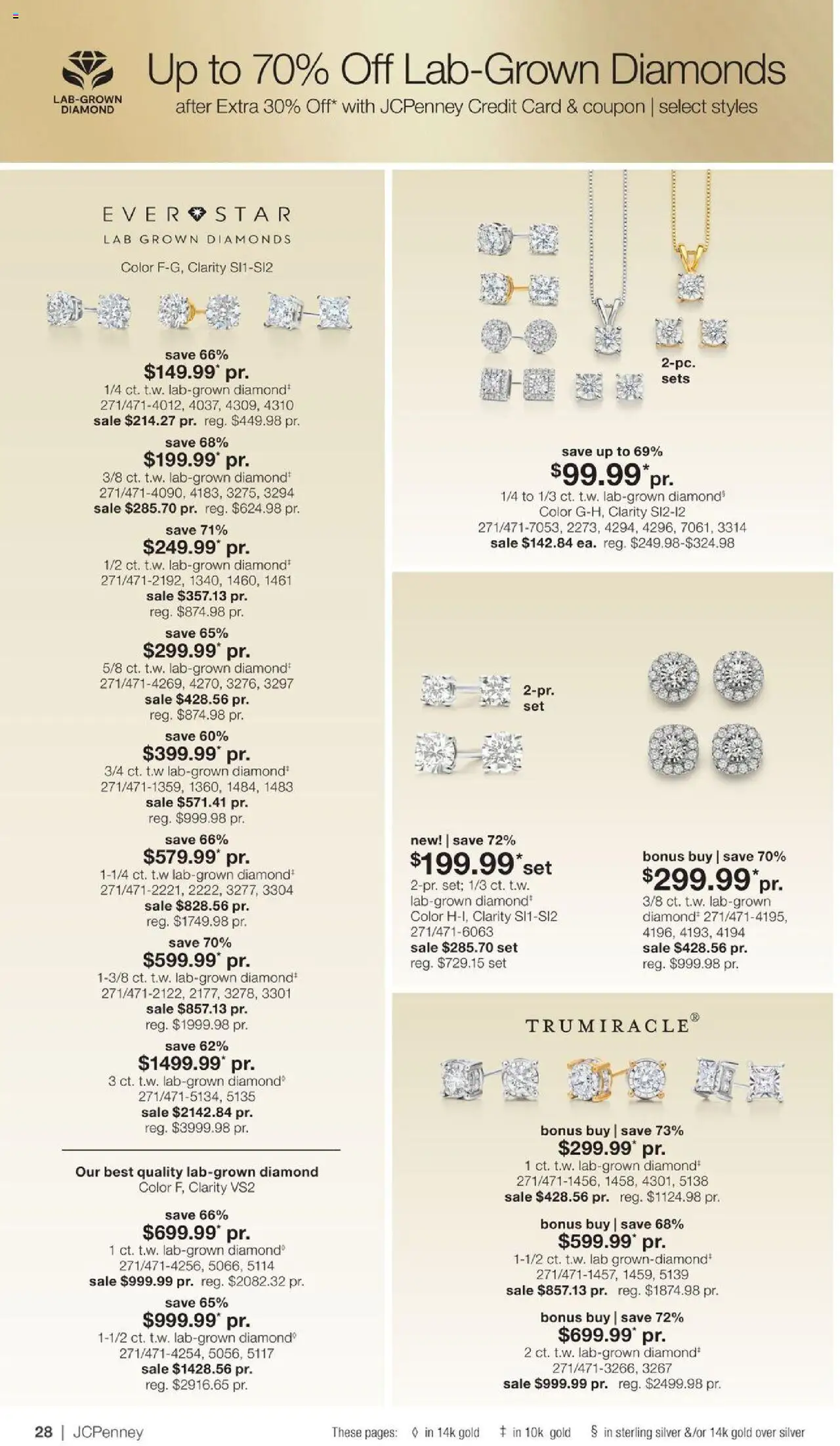 jcpenney - JCPenney Weekly Ad - 09/05 - 09/21 2025 - page: 27