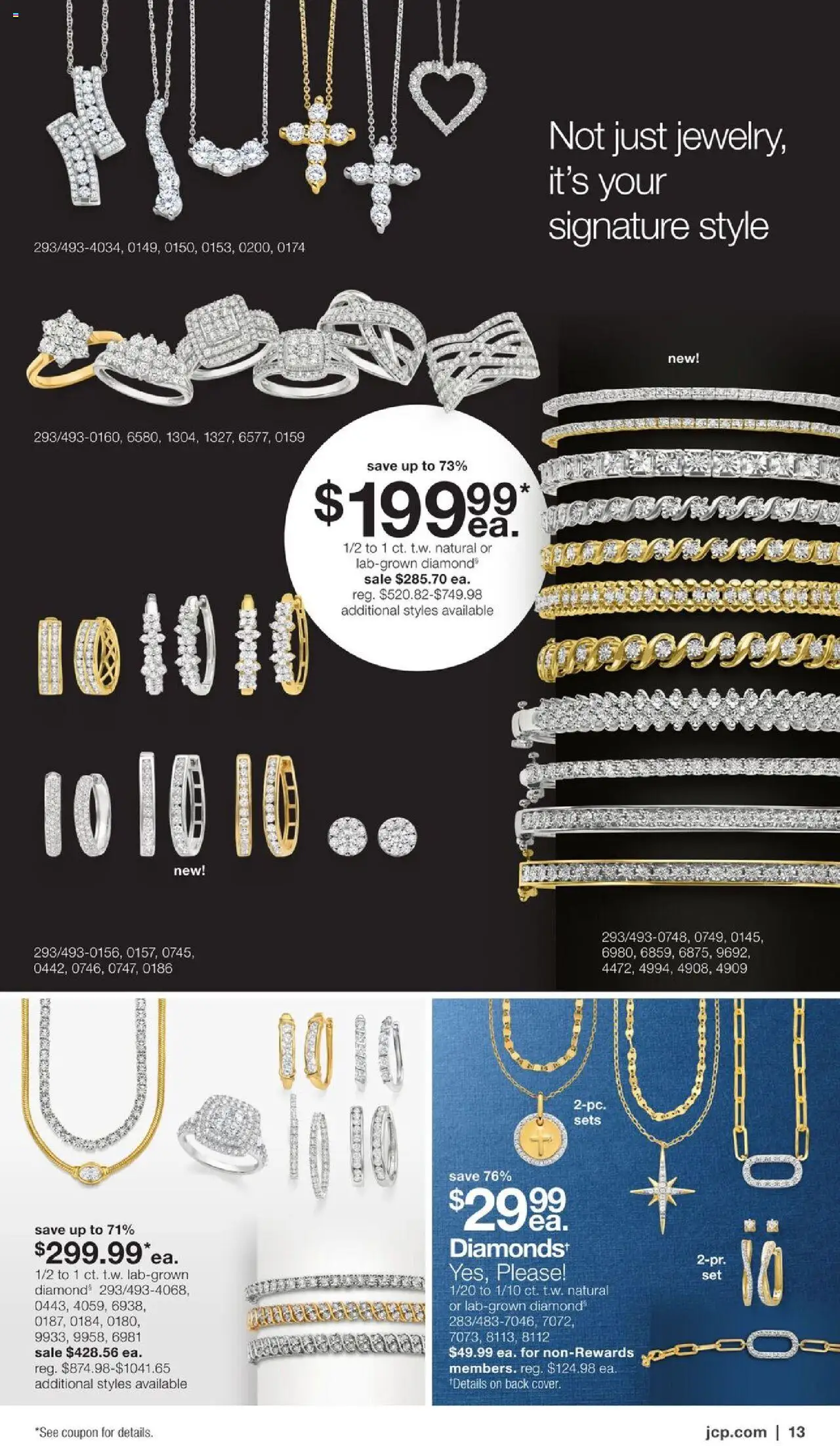 jcpenney - JCPenney Weekly Ad - 09/05 - 09/21 2025 - page: 12