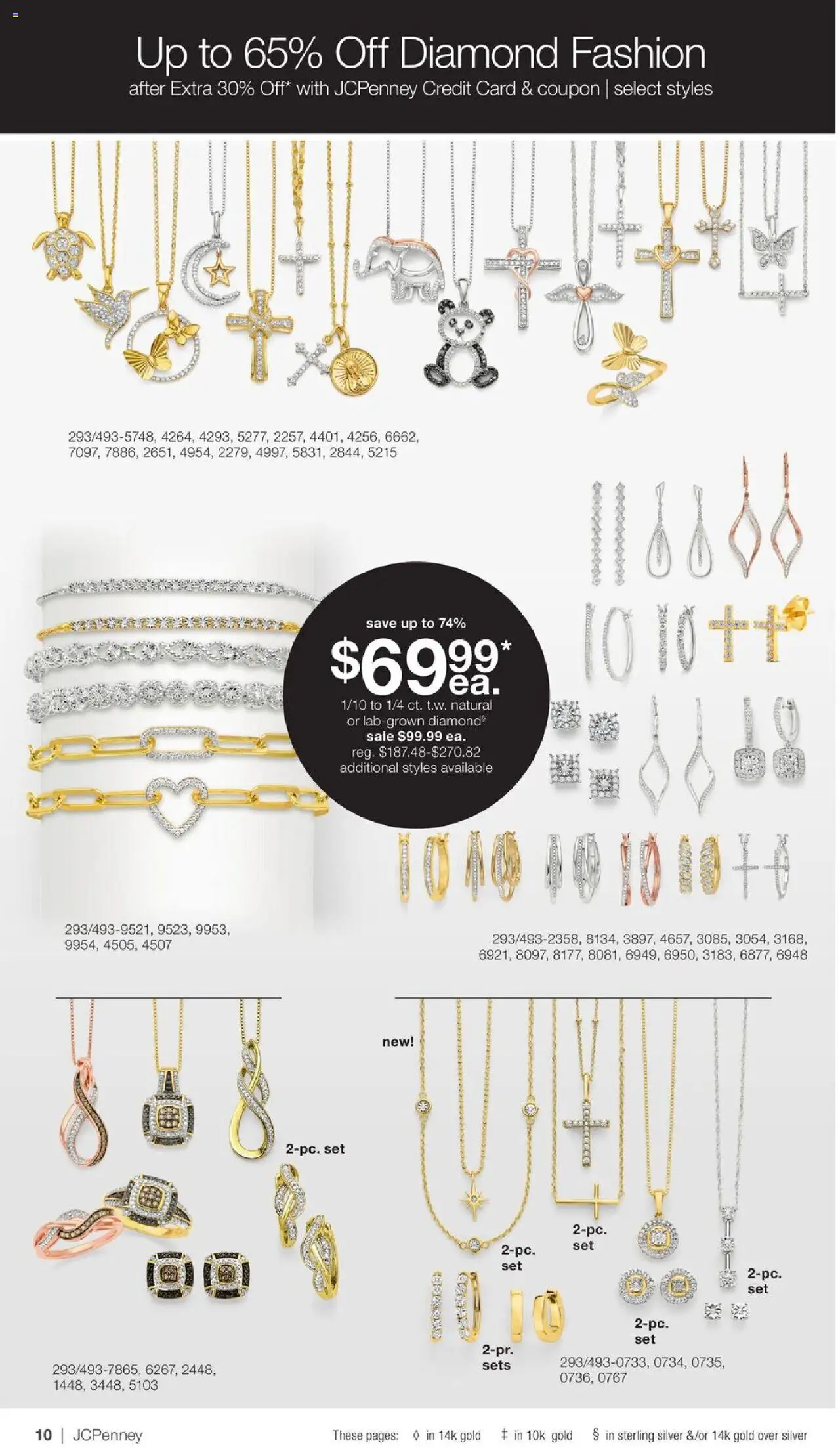 jcpenney - JCPenney Weekly Ad - 09/05 - 09/21 2025 - page: 9