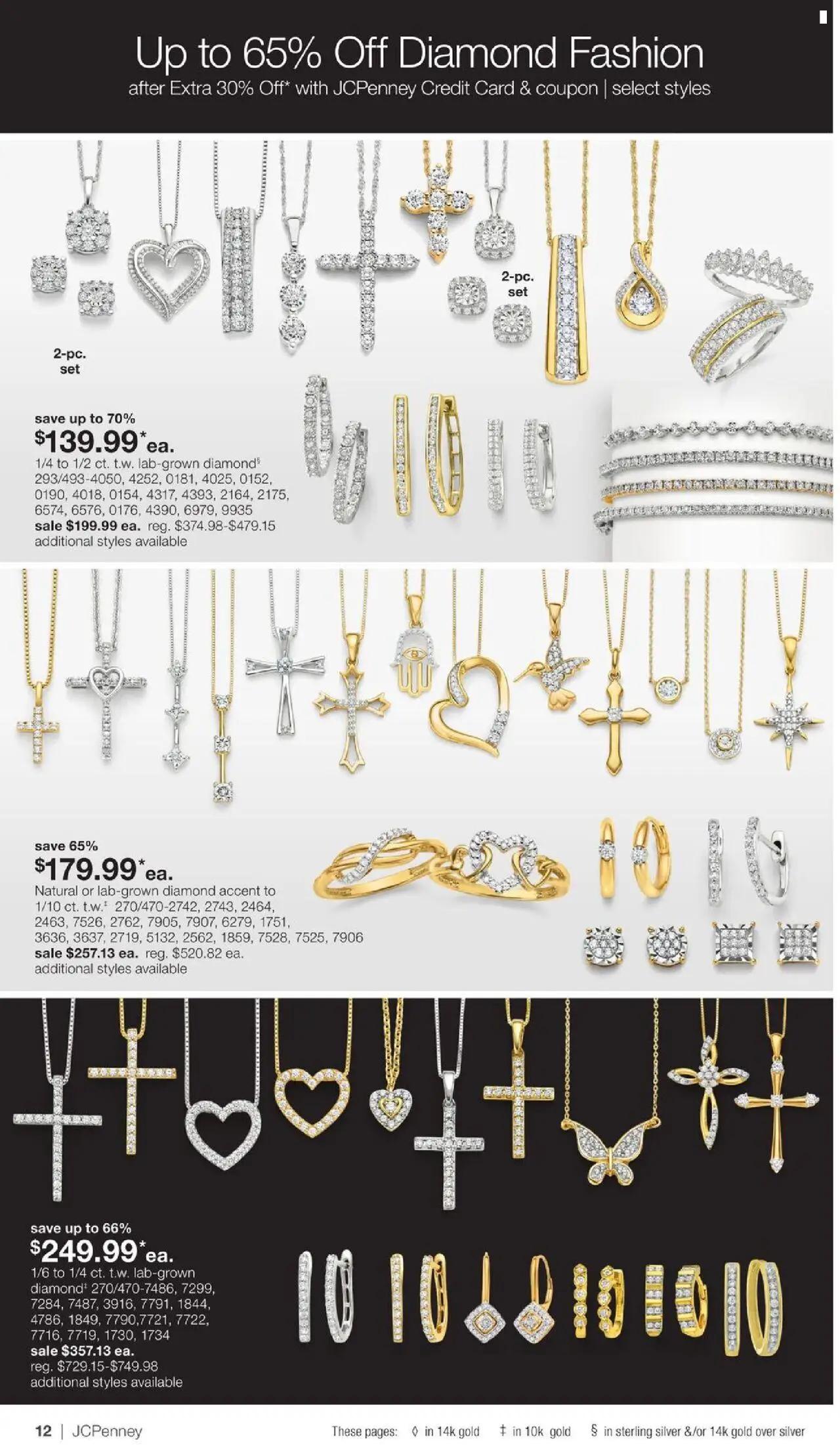 jcpenney - JCPenney Weekly Ad - 09/05 - 09/21 2025 - page: 11