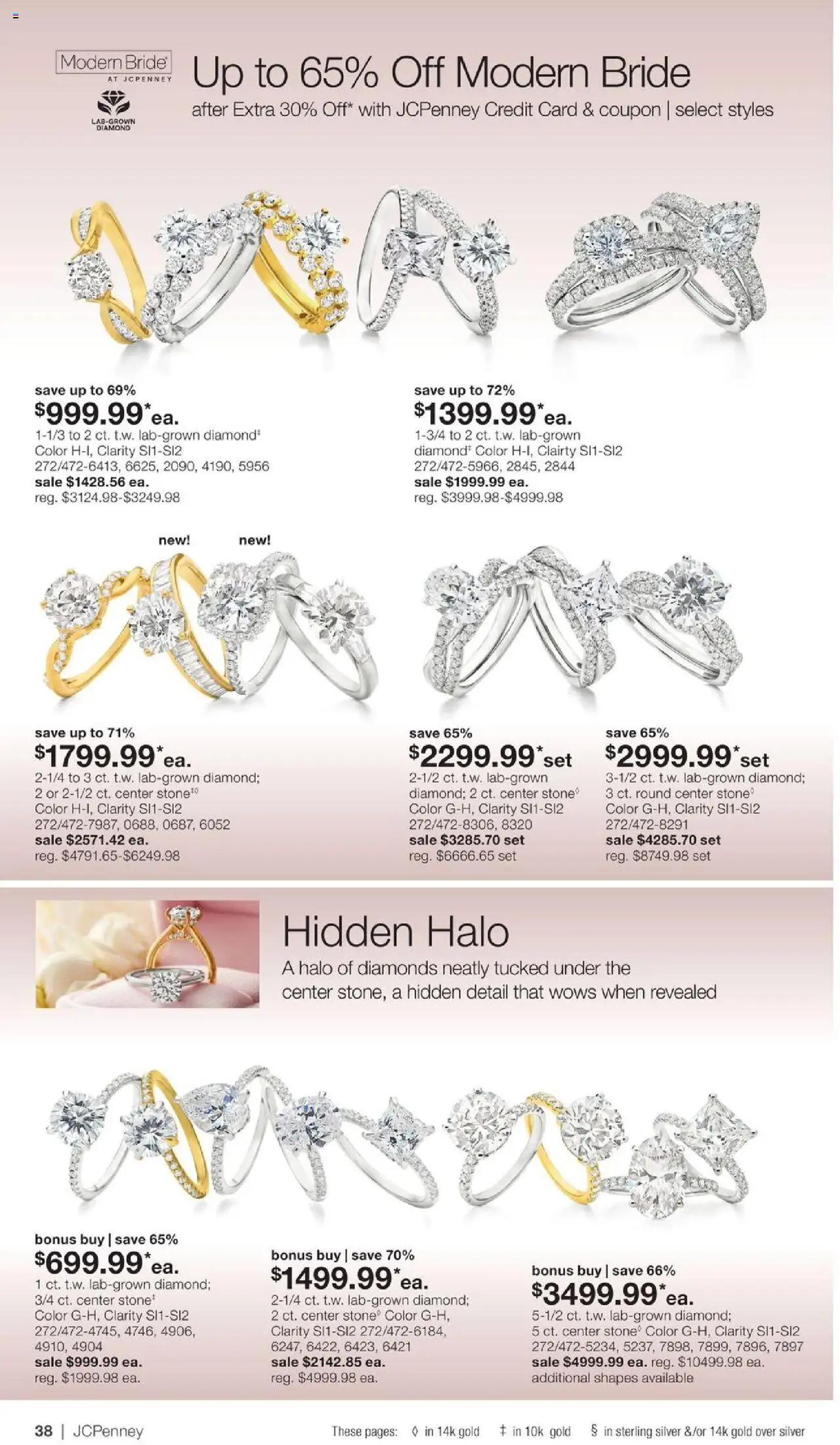 jcpenney - JCPenney Weekly Ad - 09/05 - 09/21 2025 - page: 37