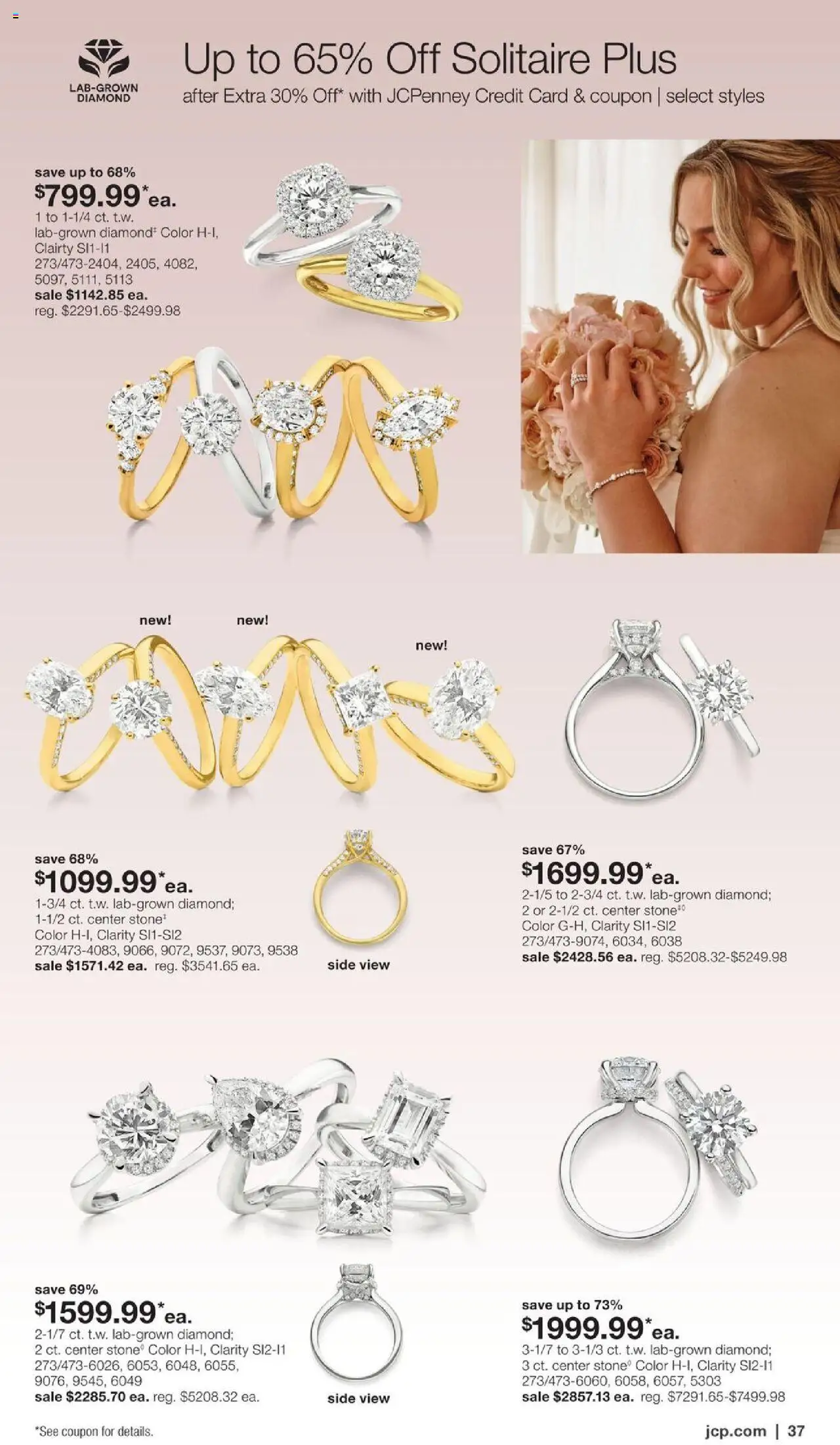 jcpenney - JCPenney Weekly Ad - 09/05 - 09/21 2025 - page: 36