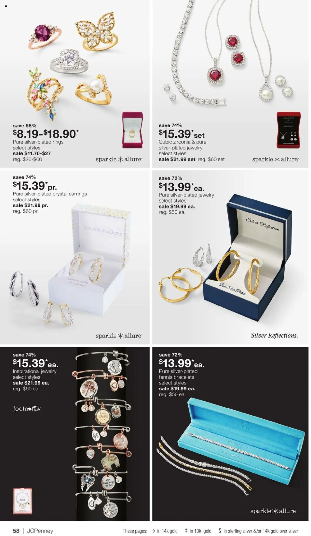 jcpenney - JCPenney Weekly Ad - 09/05 - 09/21 2025 - page: 57