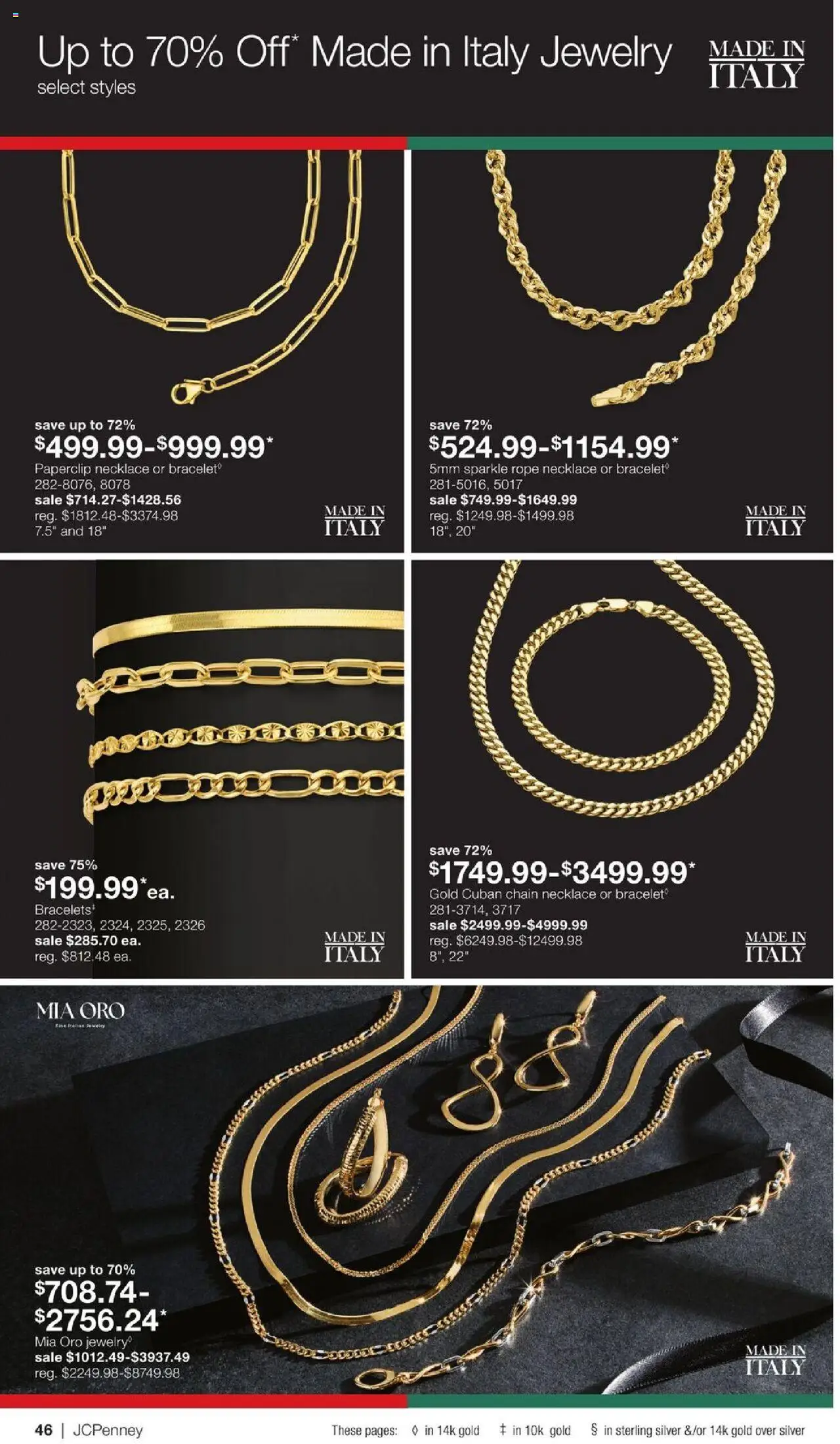 jcpenney - JCPenney Weekly Ad - 09/05 - 09/21 2025 - page: 45