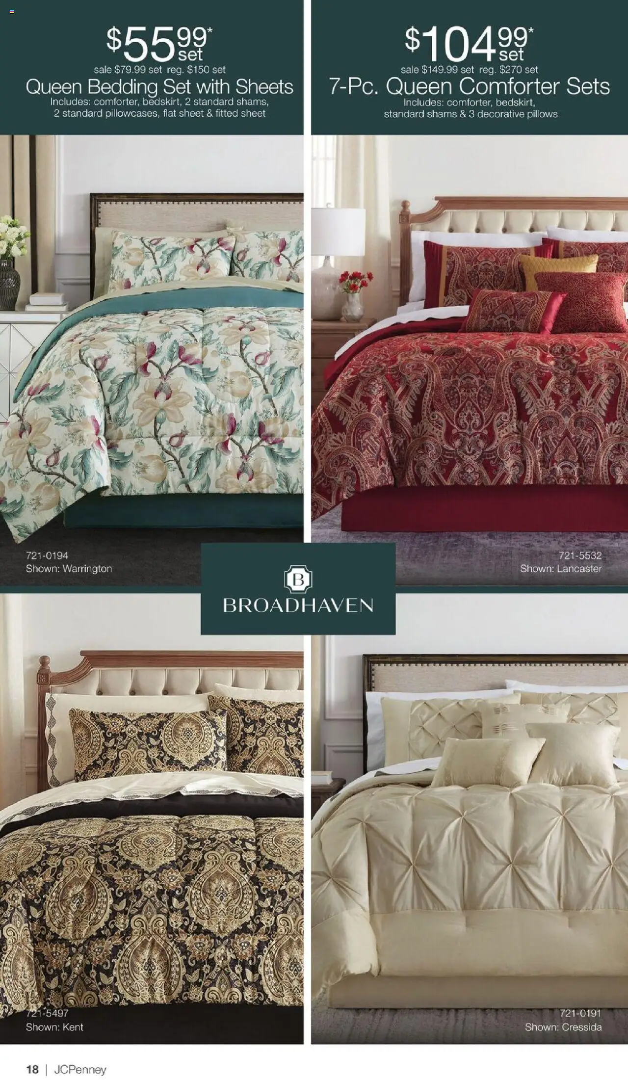 jcpenney - JCPenney Labor Day Home Sale - 08/18 - 09/14 2025 - page: 17