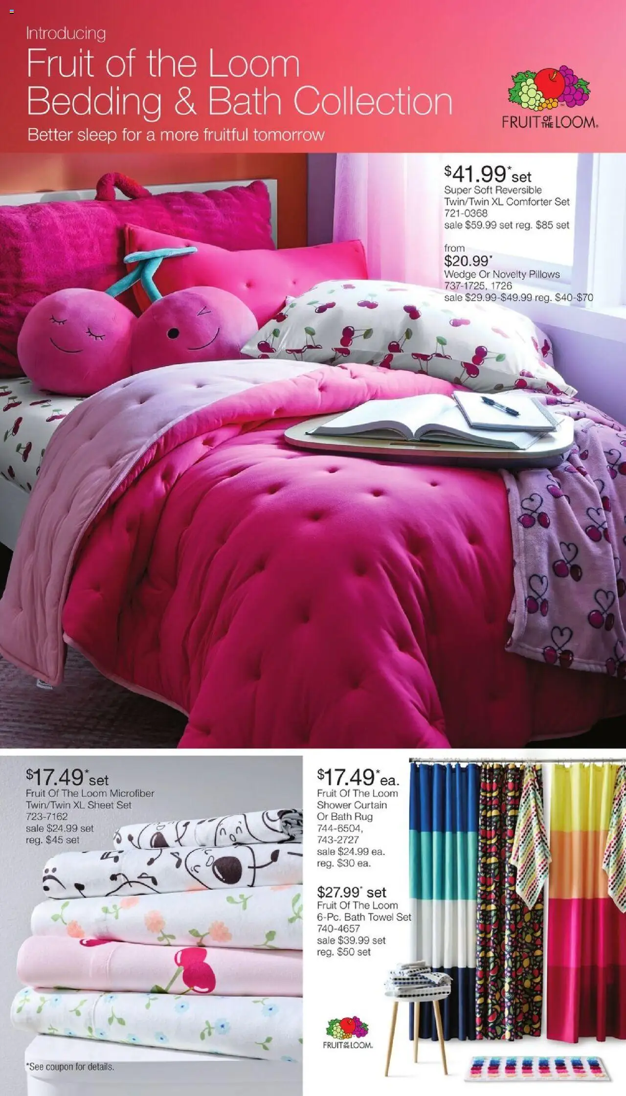 jcpenney - JCPenney Labor Day Home Sale - 08/18 - 09/14 2025 - page: 11