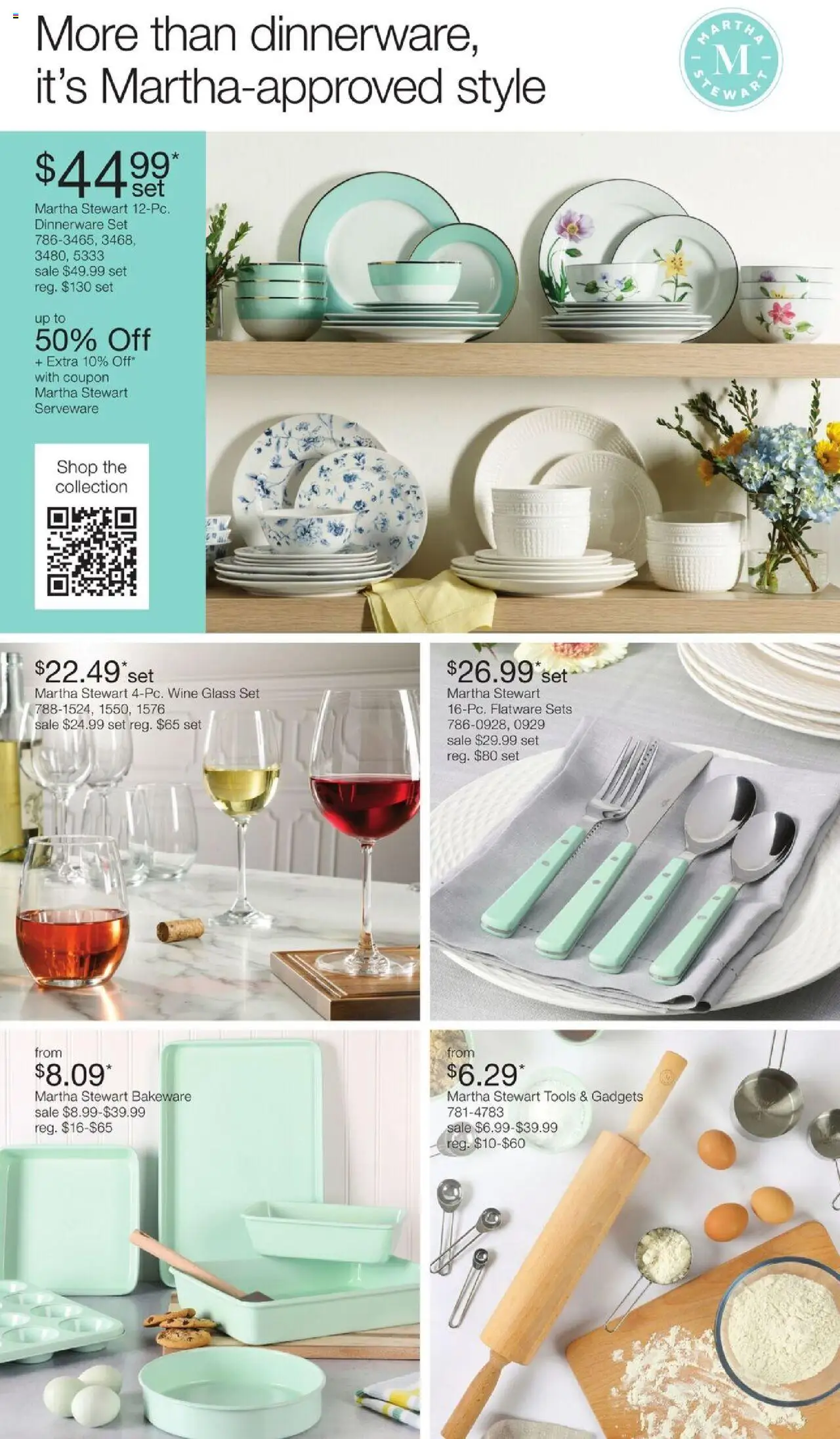 jcpenney - JCPenney Labor Day Home Sale - 08/18 - 09/14 2025 - page: 35