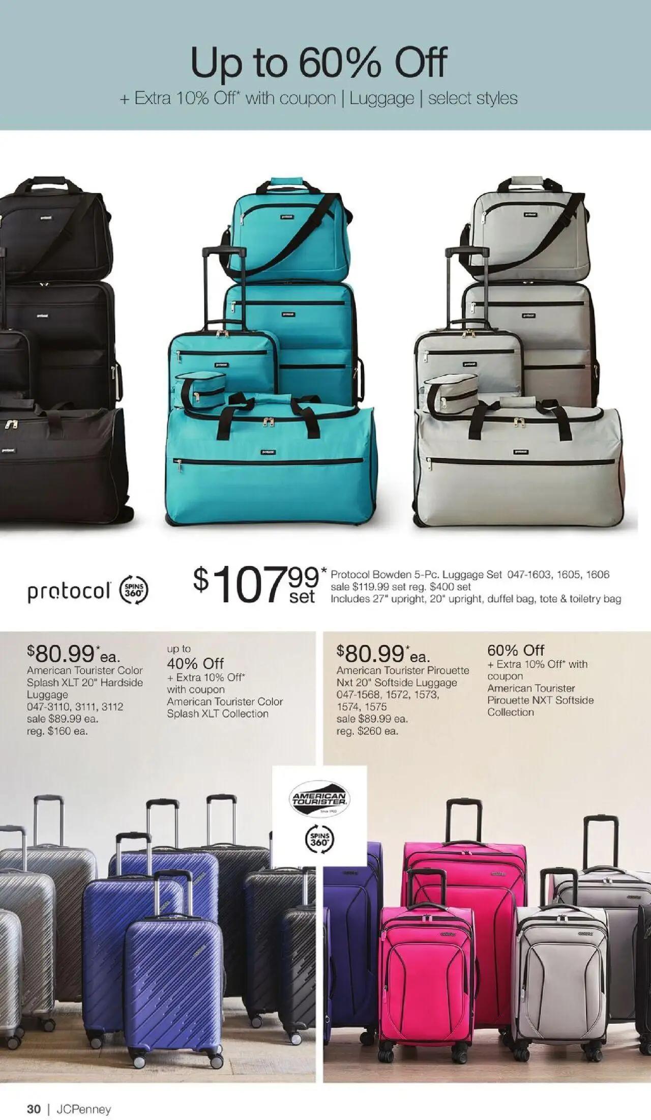 jcpenney - JCPenney Labor Day Home Sale - 08/18 - 09/14 2025 - page: 29