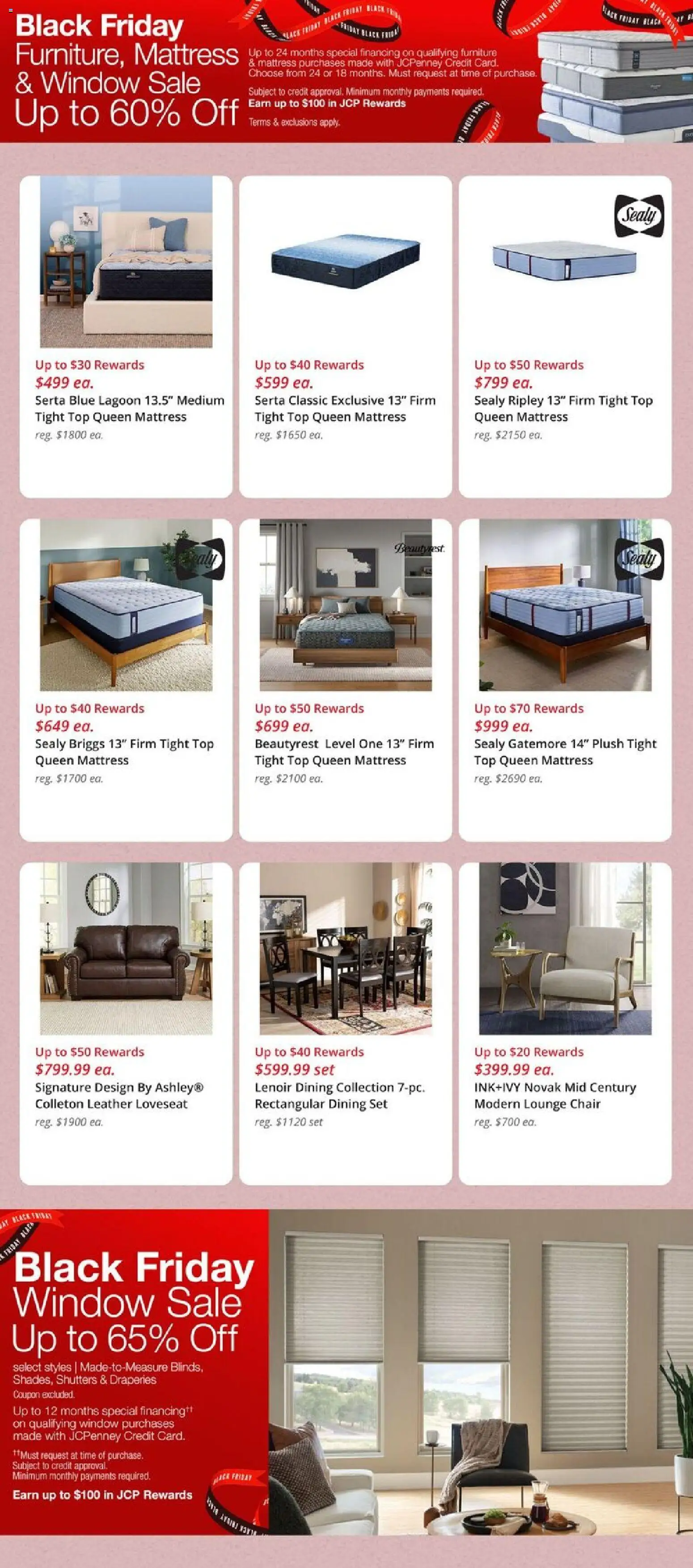 jcpenney - JCPenney Weekly Ad - 10/27 - 11/02 2025 - page: 3