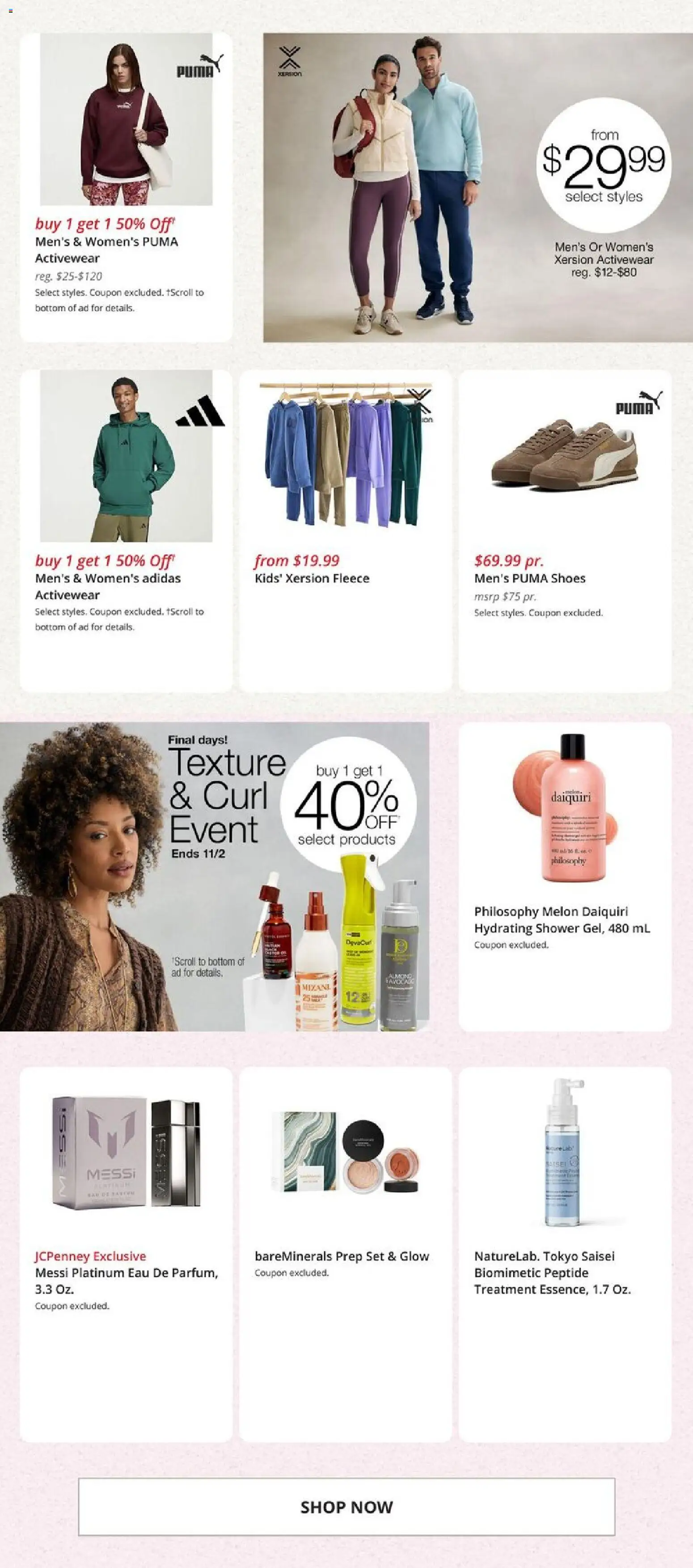 jcpenney - JCPenney Weekly Ad - 10/27 - 11/02 2025 - page: 8