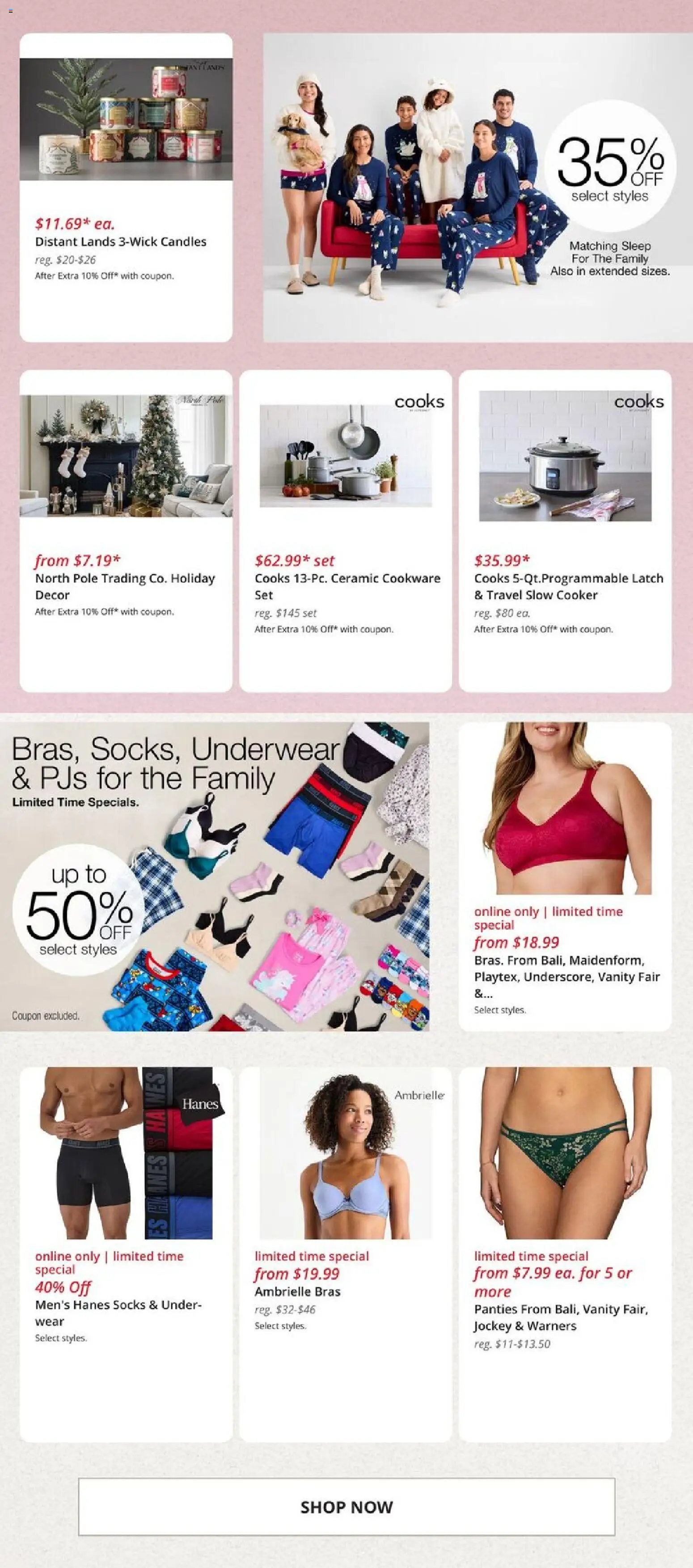jcpenney - JCPenney Weekly Ad - 10/27 - 11/02 2025 - page: 5