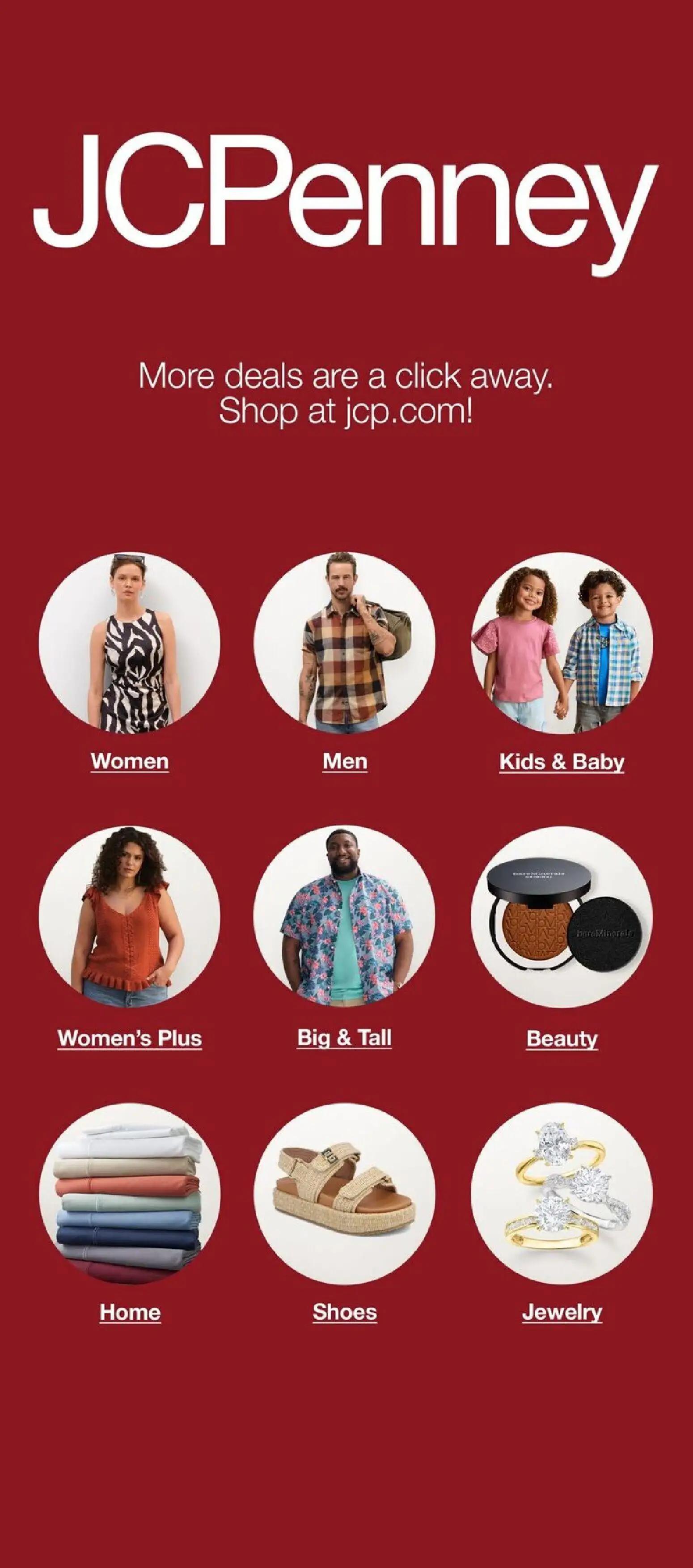 jcpenney - JCPenney Weekly Ad - 10/27 - 11/02 2025 - page: 11