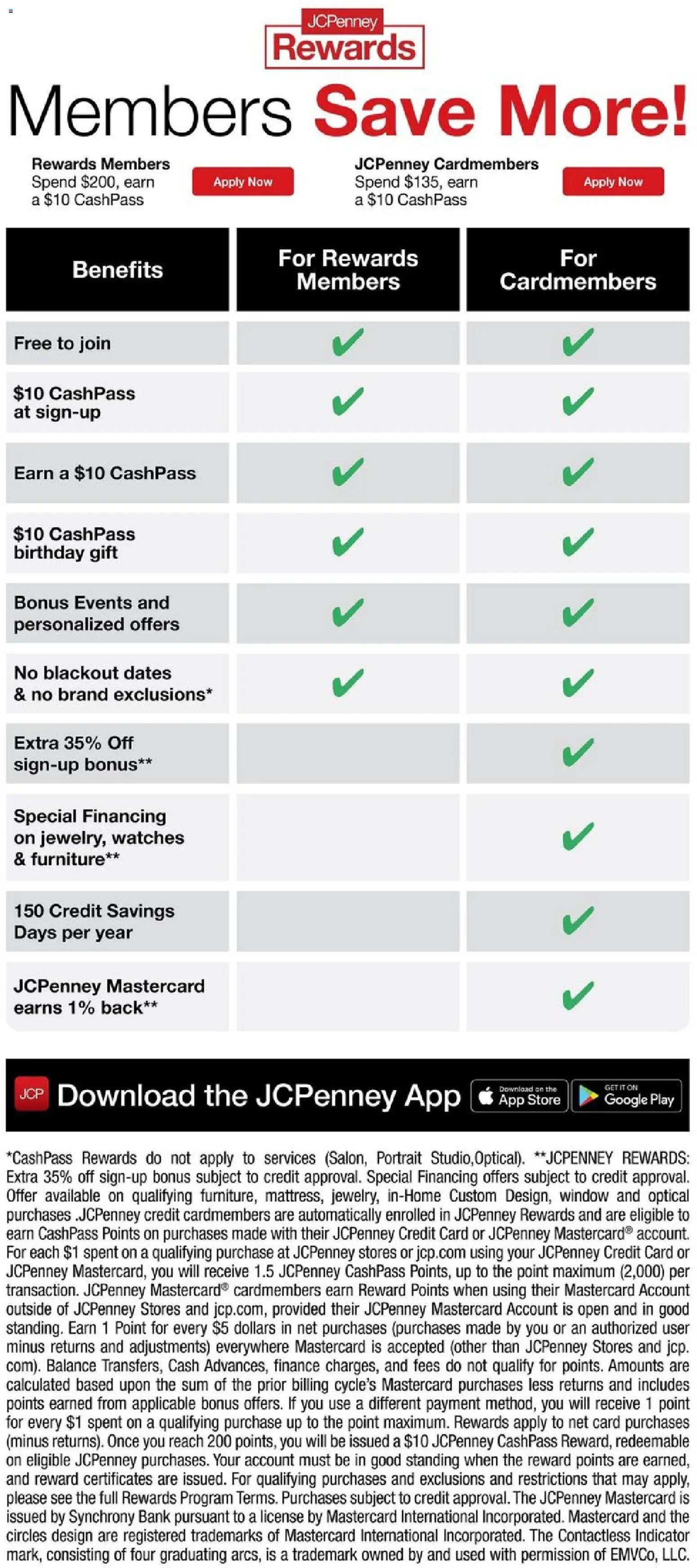 jcpenney - JCPenney Weekly Ad - 10/27 - 11/02 2025 - page: 10