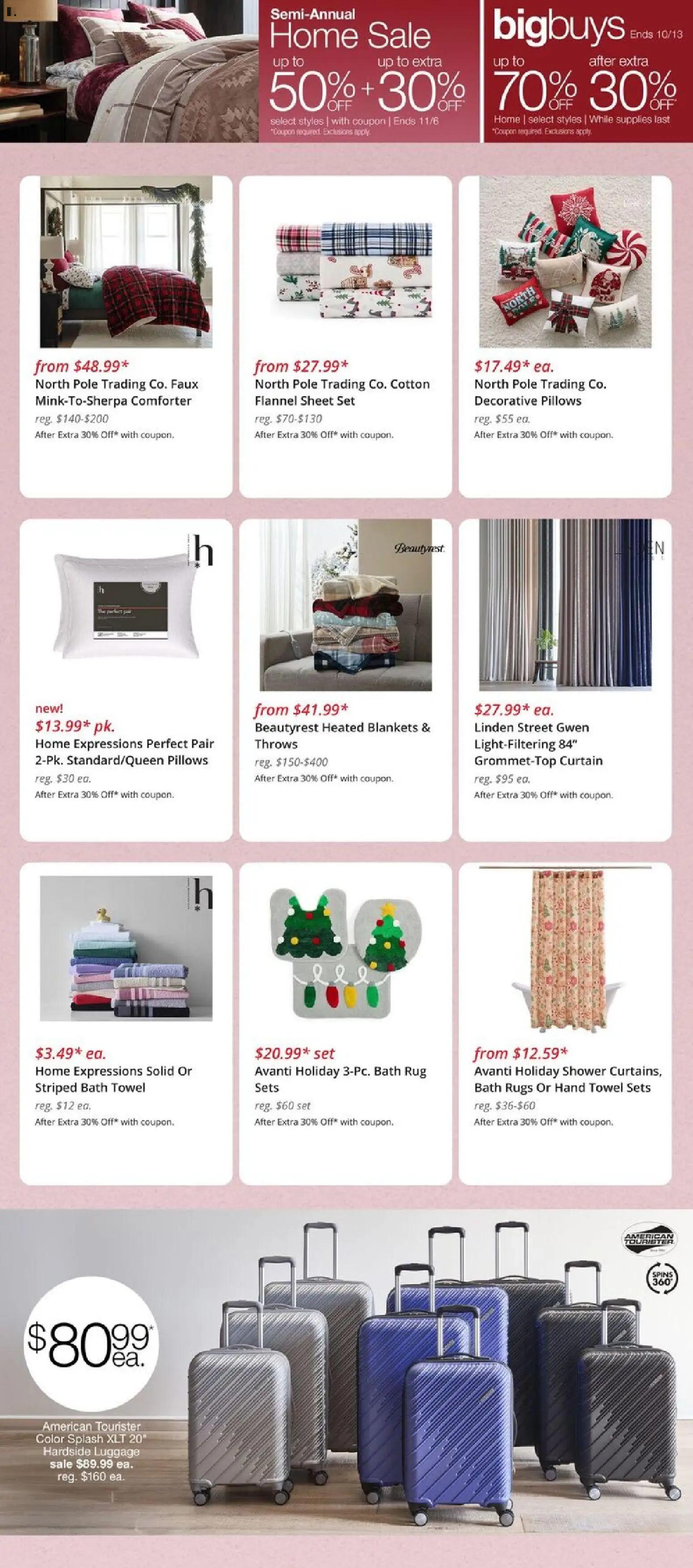 jcpenney - JCPenney Weekly Ad - 10/27 - 11/02 2025 - page: 4