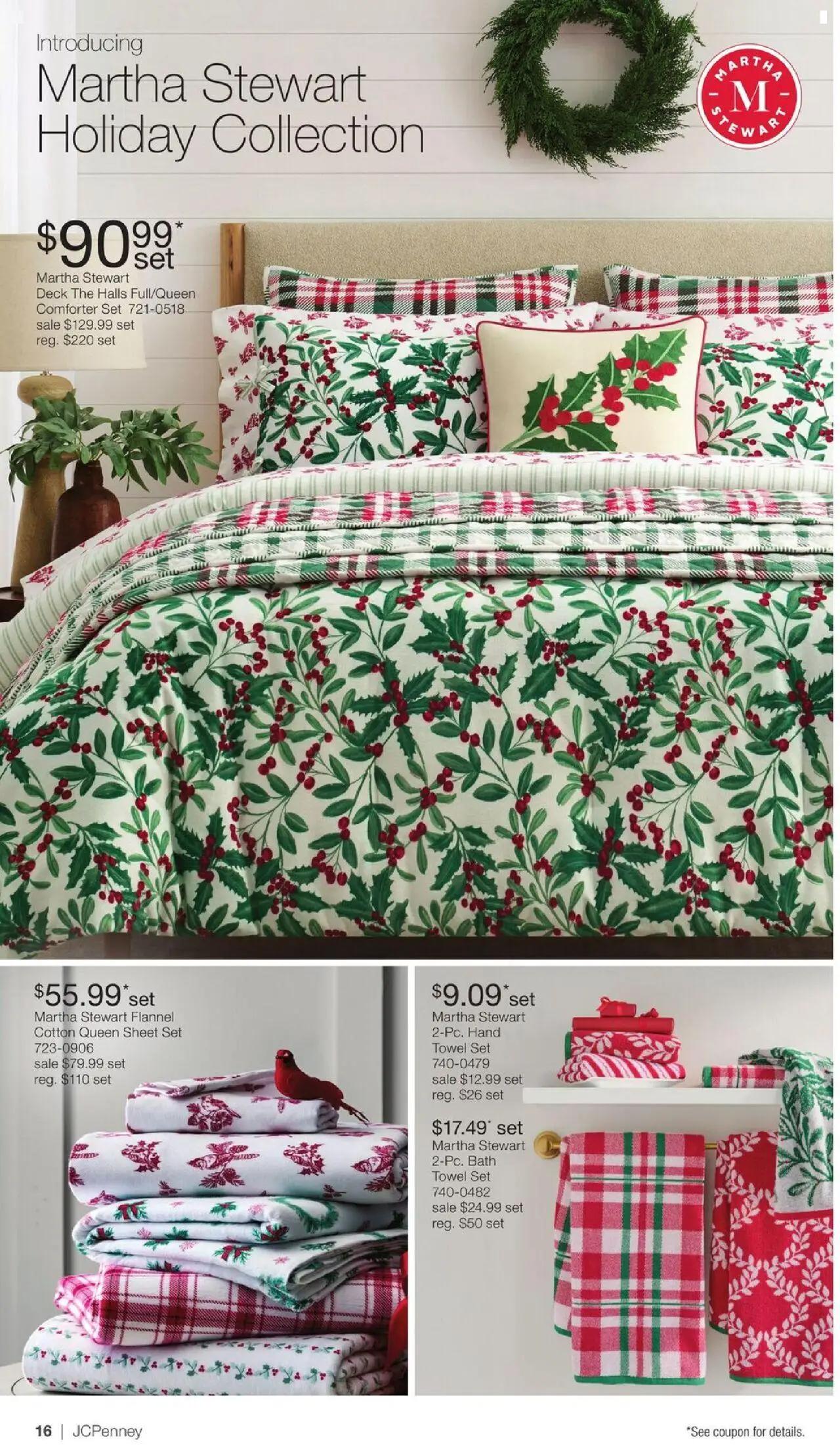 jcpenney - JCPenney Semi-Annual Home Sale - 10/06 - 11/06 2025 - page: 15 jcpenney - JCPenney Semi-Annual Home Sale - 10/06 - 11/06 2025 - page: 15