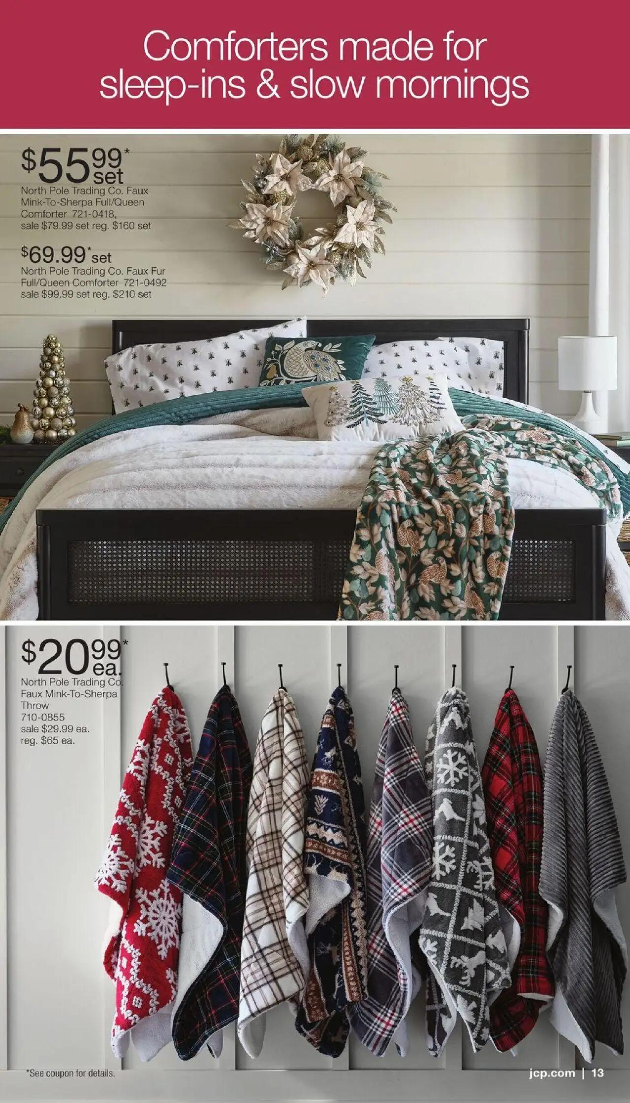 jcpenney - JCPenney Semi-Annual Home Sale - 10/06 - 11/06 2025 - page: 12 jcpenney - JCPenney Semi-Annual Home Sale - 10/06 - 11/06 2025 - page: 12