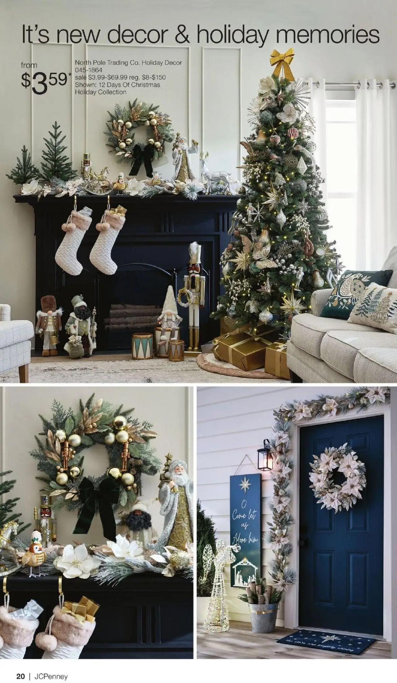 jcpenney - JCPenney Semi-Annual Home Sale - 10/06 - 11/06 2025 - page: 19 jcpenney - JCPenney Semi-Annual Home Sale - 10/06 - 11/06 2025 - page: 19