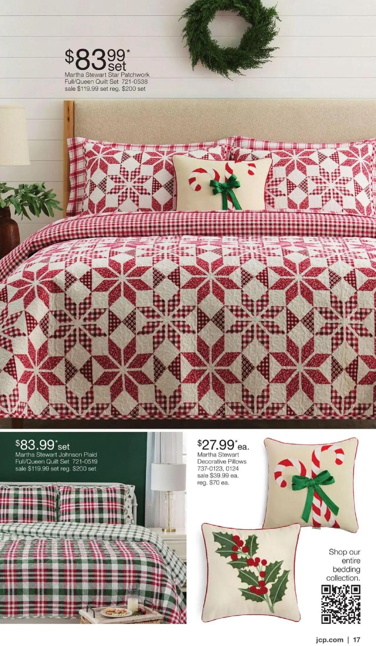 jcpenney - JCPenney Semi-Annual Home Sale - 10/06 - 11/06 2025 - page: 16 jcpenney - JCPenney Semi-Annual Home Sale - 10/06 - 11/06 2025 - page: 16