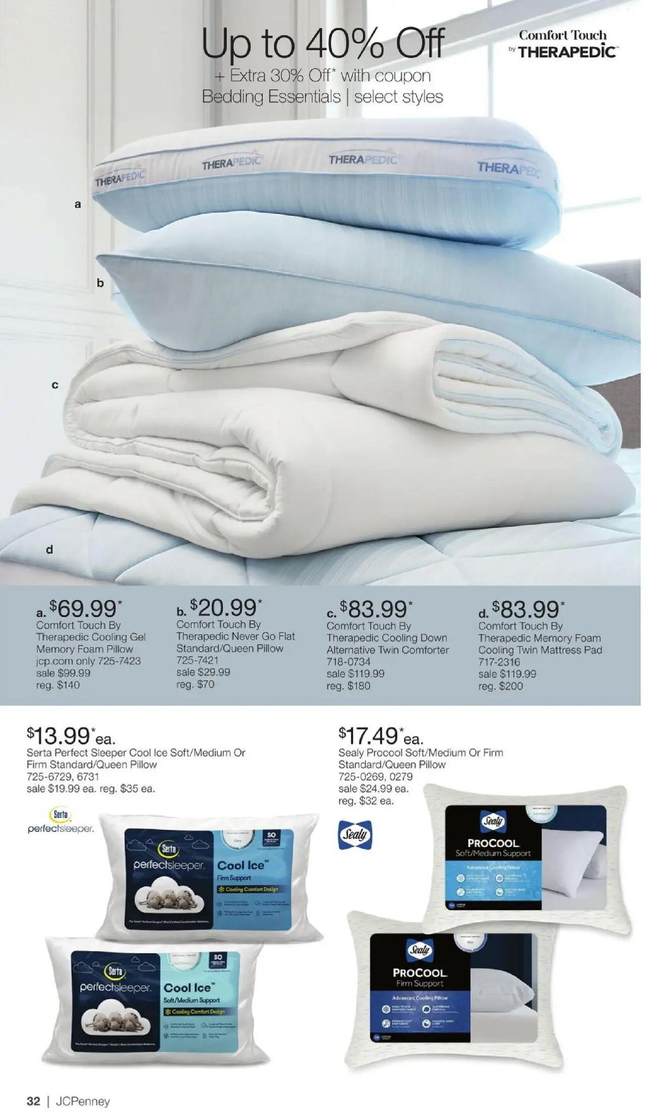 jcpenney - JCPenney Semi-Annual Home Sale - 10/06 - 11/06 2025 - page: 31 jcpenney - JCPenney Semi-Annual Home Sale - 10/06 - 11/06 2025 - page: 31