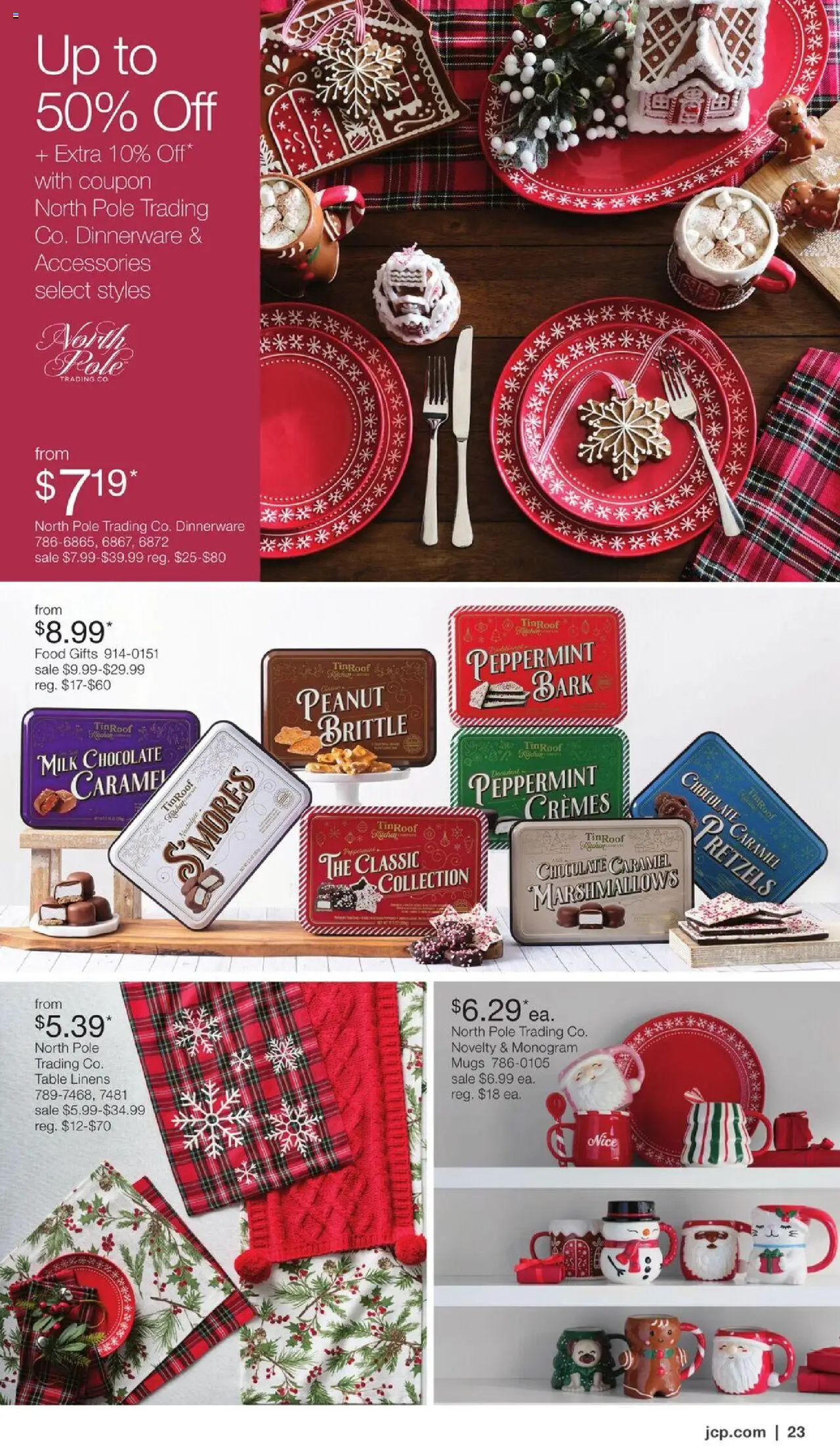 jcpenney - JCPenney Semi-Annual Home Sale - 10/06 - 11/06 2025 - page: 22 jcpenney - JCPenney Semi-Annual Home Sale - 10/06 - 11/06 2025 - page: 22