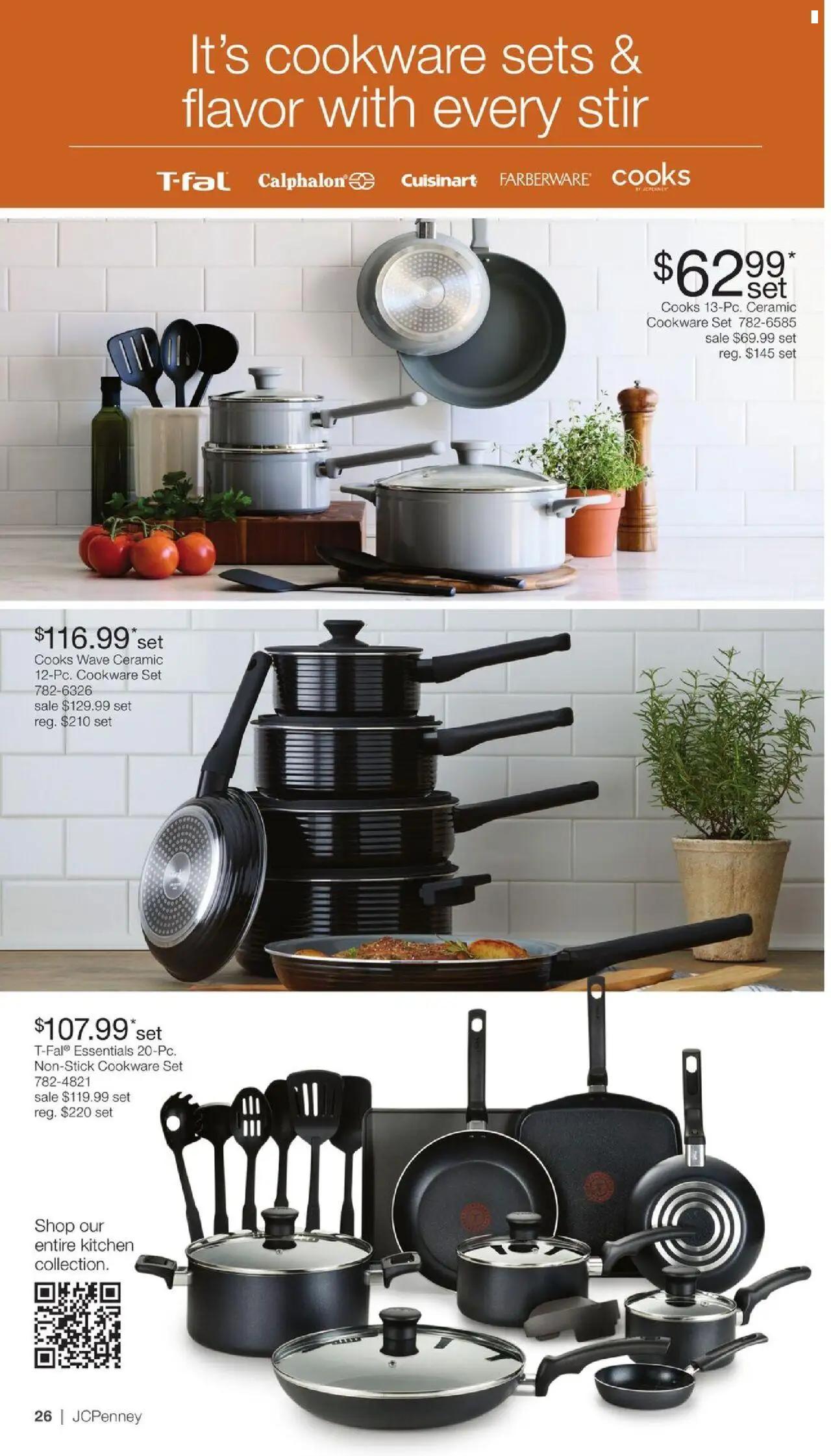 jcpenney - JCPenney Semi-Annual Home Sale - 10/06 - 11/06 2025 - page: 25 jcpenney - JCPenney Semi-Annual Home Sale - 10/06 - 11/06 2025 - page: 25