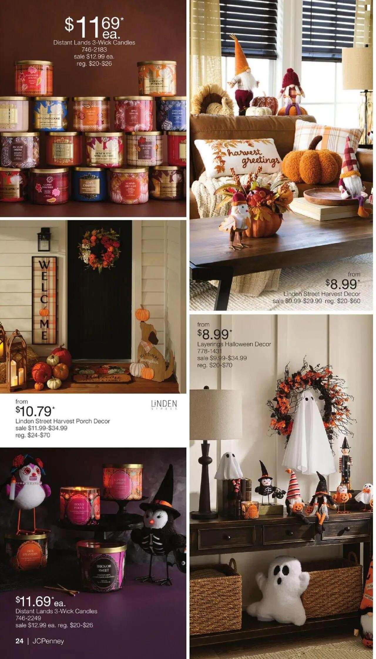 jcpenney - JCPenney Semi-Annual Home Sale - 10/06 - 11/06 2025 - page: 23 jcpenney - JCPenney Semi-Annual Home Sale - 10/06 - 11/06 2025 - page: 23