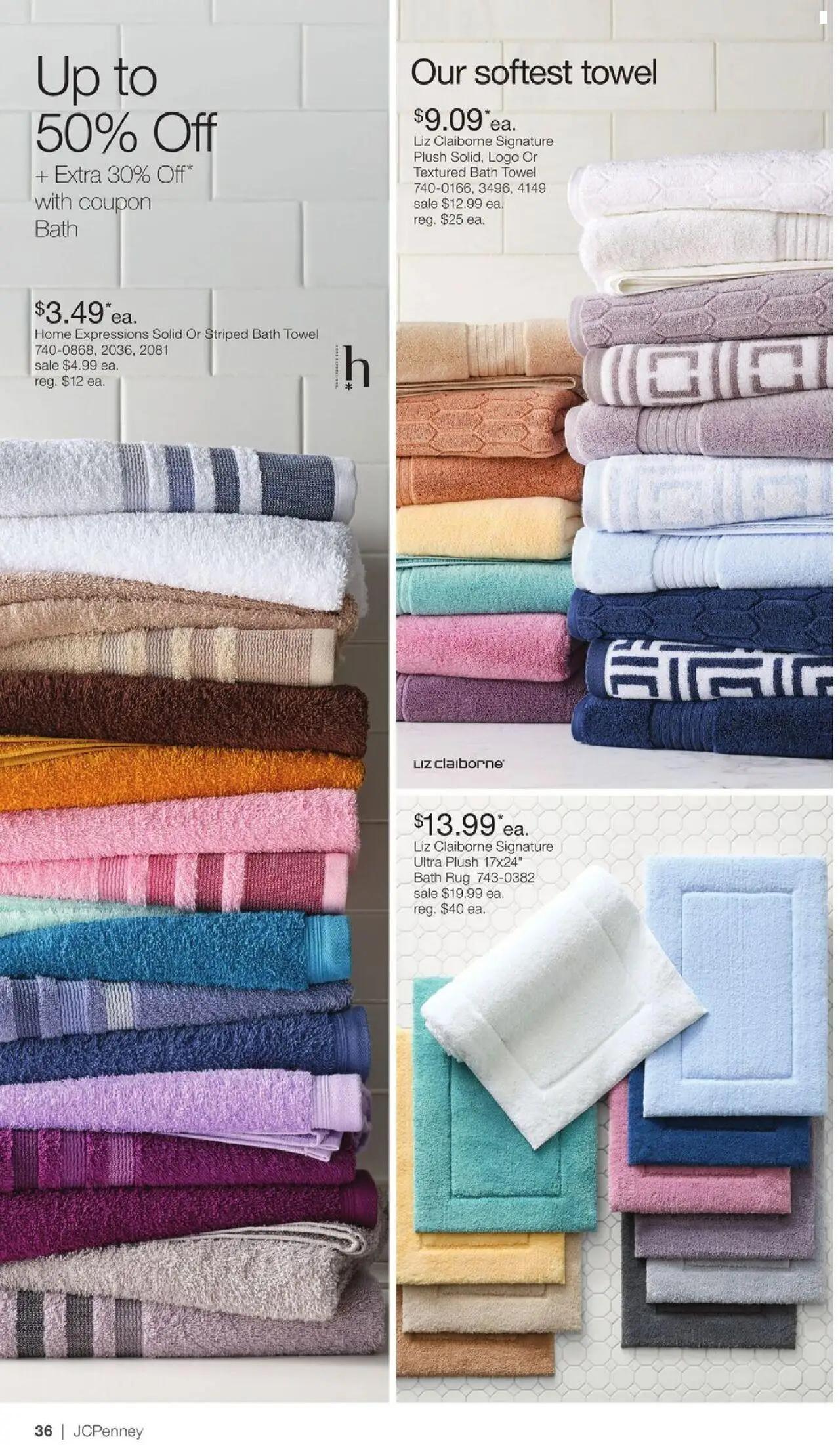jcpenney - JCPenney Semi-Annual Home Sale - 10/06 - 11/06 2025 - page: 35 jcpenney - JCPenney Semi-Annual Home Sale - 10/06 - 11/06 2025 - page: 35