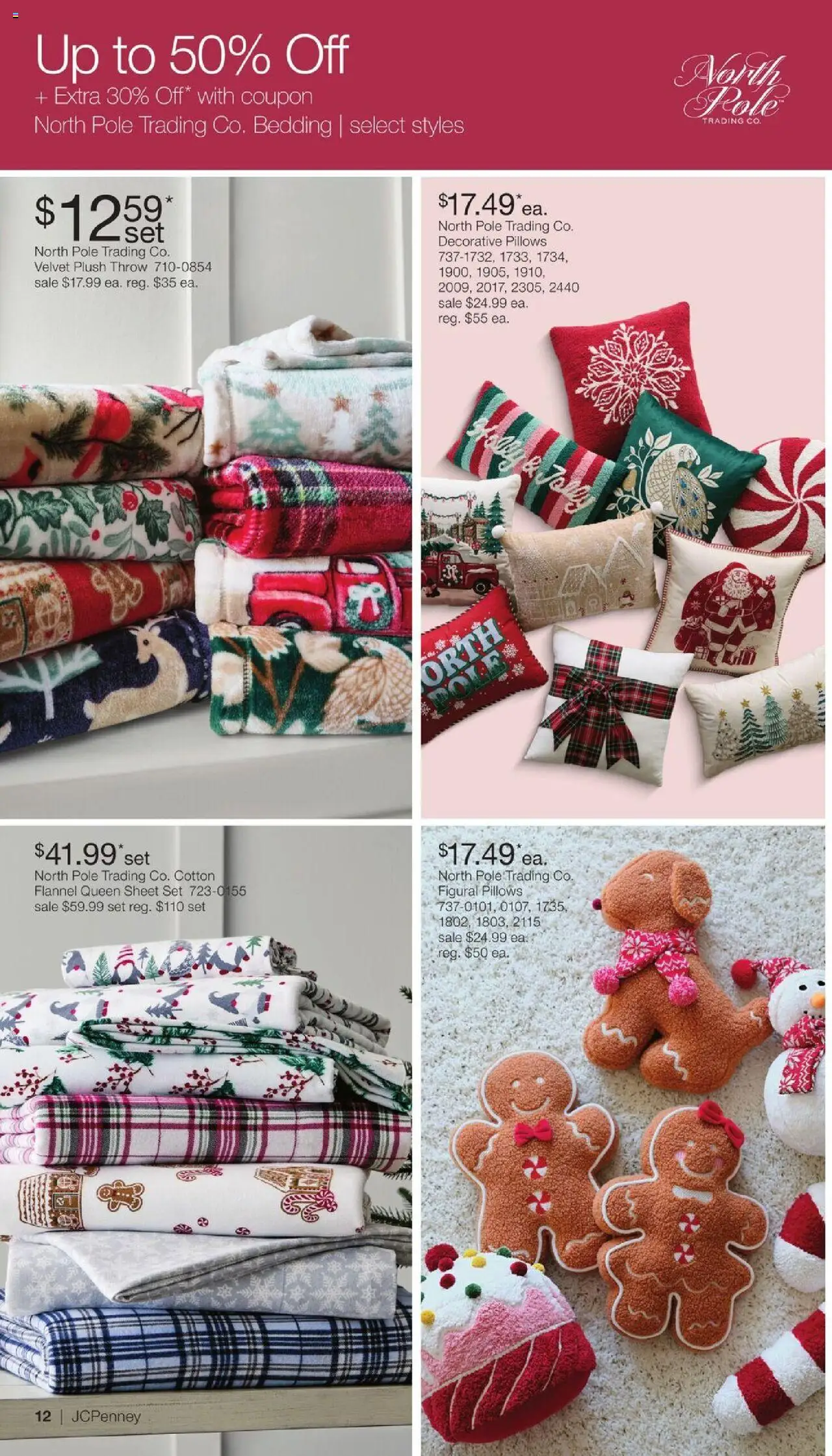 jcpenney - JCPenney Semi-Annual Home Sale - 10/06 - 11/06 2025 - page: 11 jcpenney - JCPenney Semi-Annual Home Sale - 10/06 - 11/06 2025 - page: 11