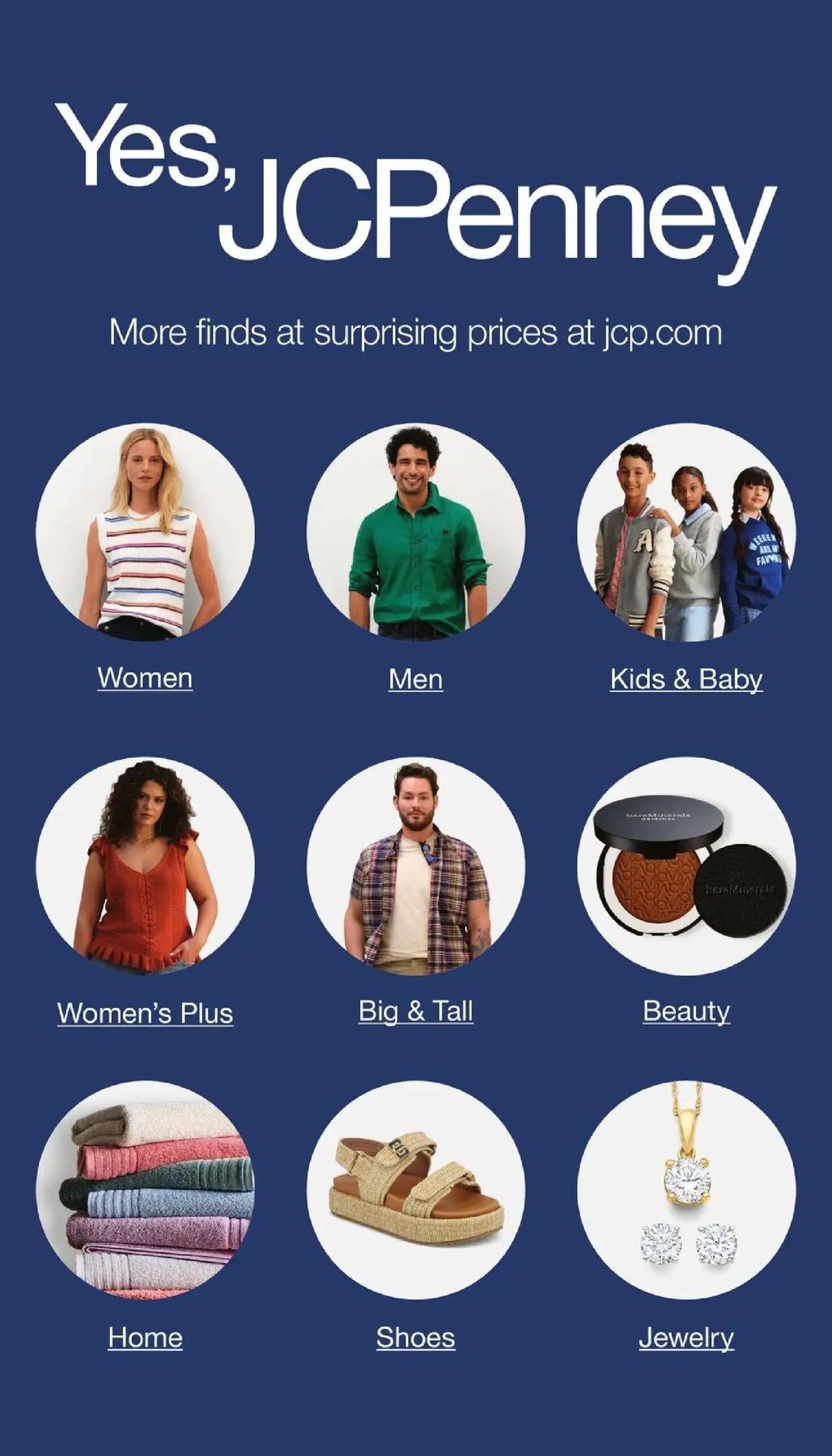 jcpenney - JCPenney Semi-Annual Home Sale - 10/06 - 11/06 2025 - page: 46 jcpenney - JCPenney Semi-Annual Home Sale - 10/06 - 11/06 2025 - page: 46