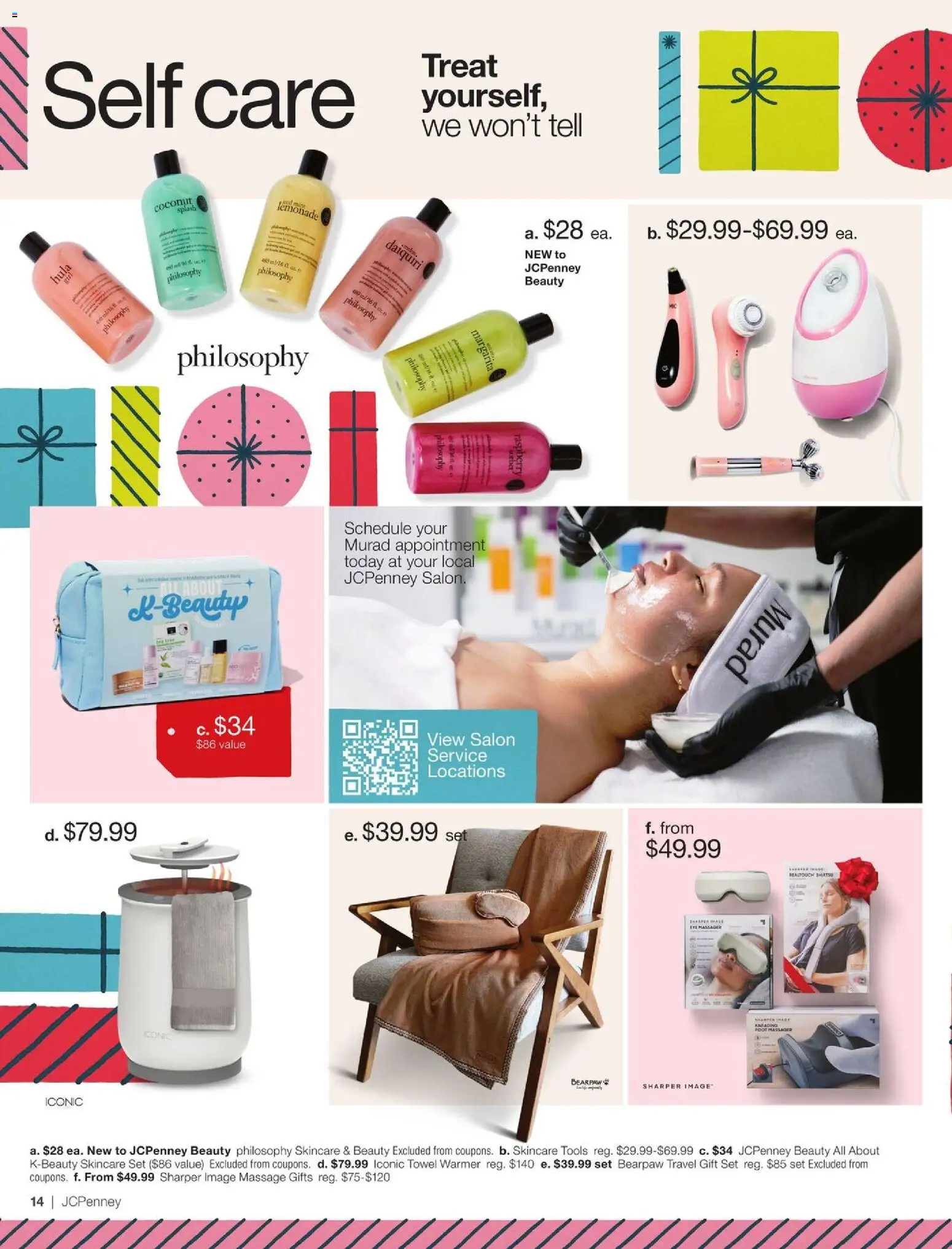 jcpenney - JCPenney Holiday Gift Guide - 11/05 - 11/20 2025 - page: 14