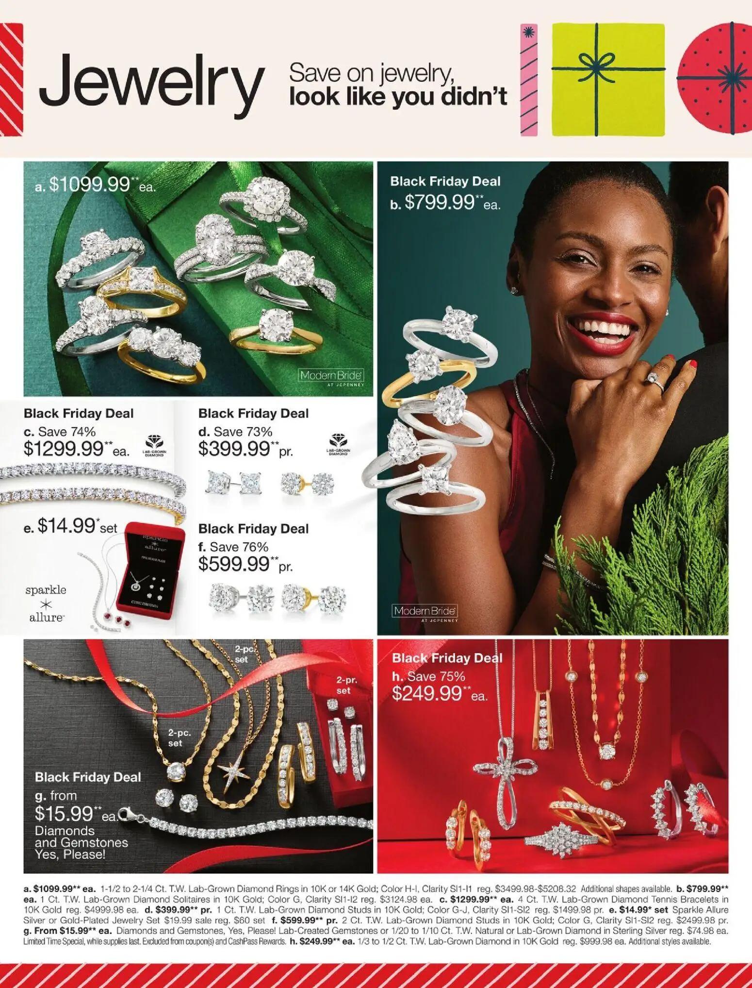 jcpenney - JCPenney Holiday Gift Guide - 11/05 - 11/20 2025 - page: 26