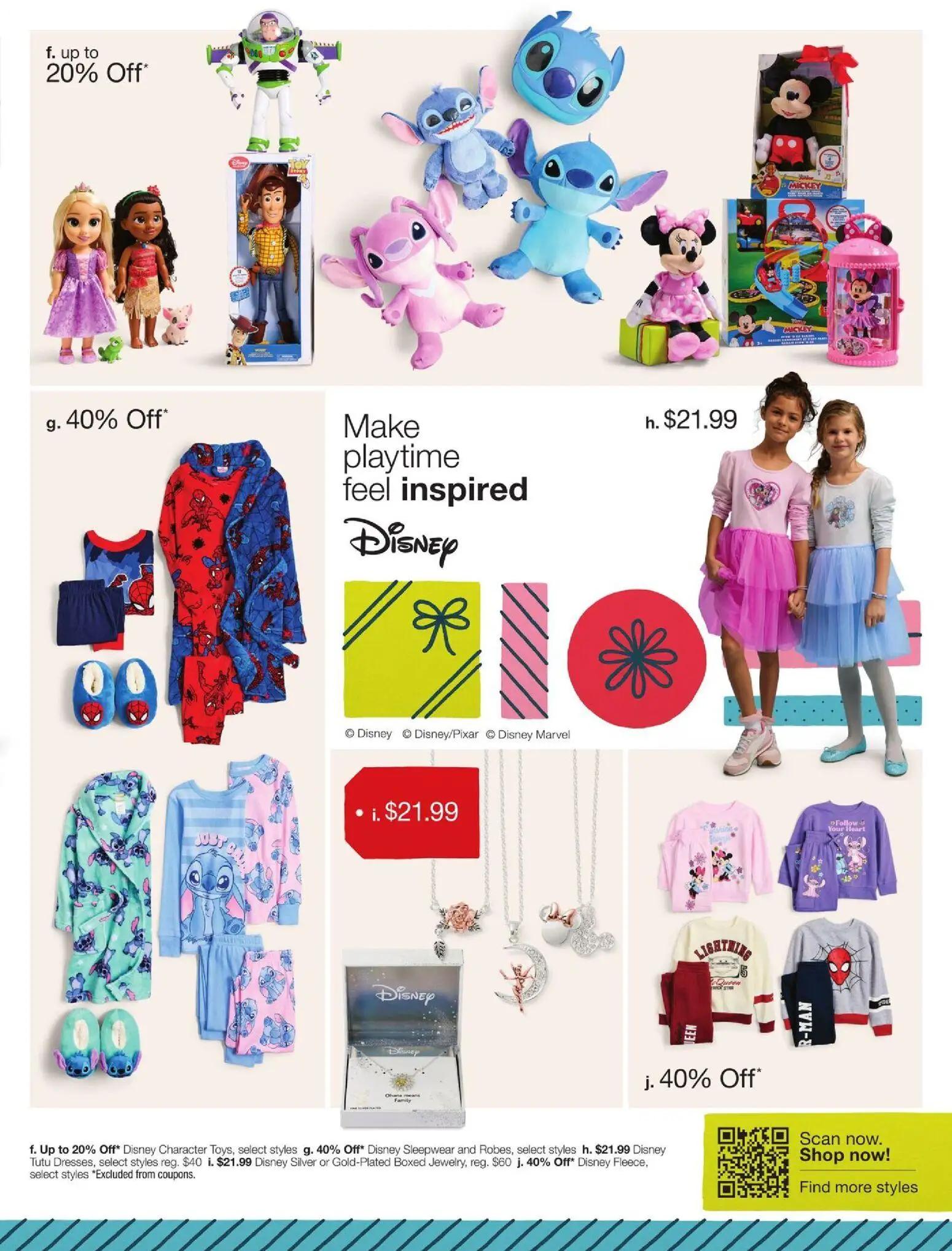 jcpenney - JCPenney Holiday Gift Guide - 11/05 - 11/20 2025 - page: 25