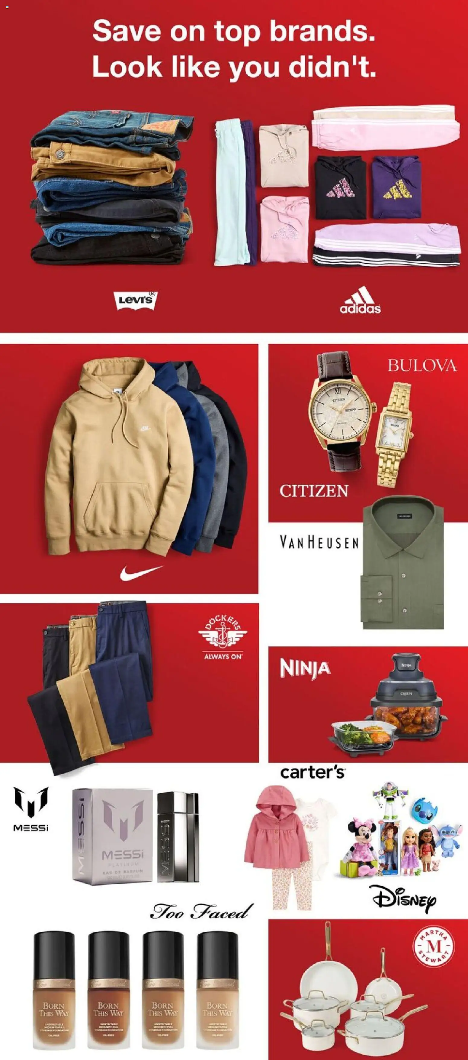 jcpenney - Weekly ads JCPenney BLACK FRIDAY from 11/21/2025 - page: 4