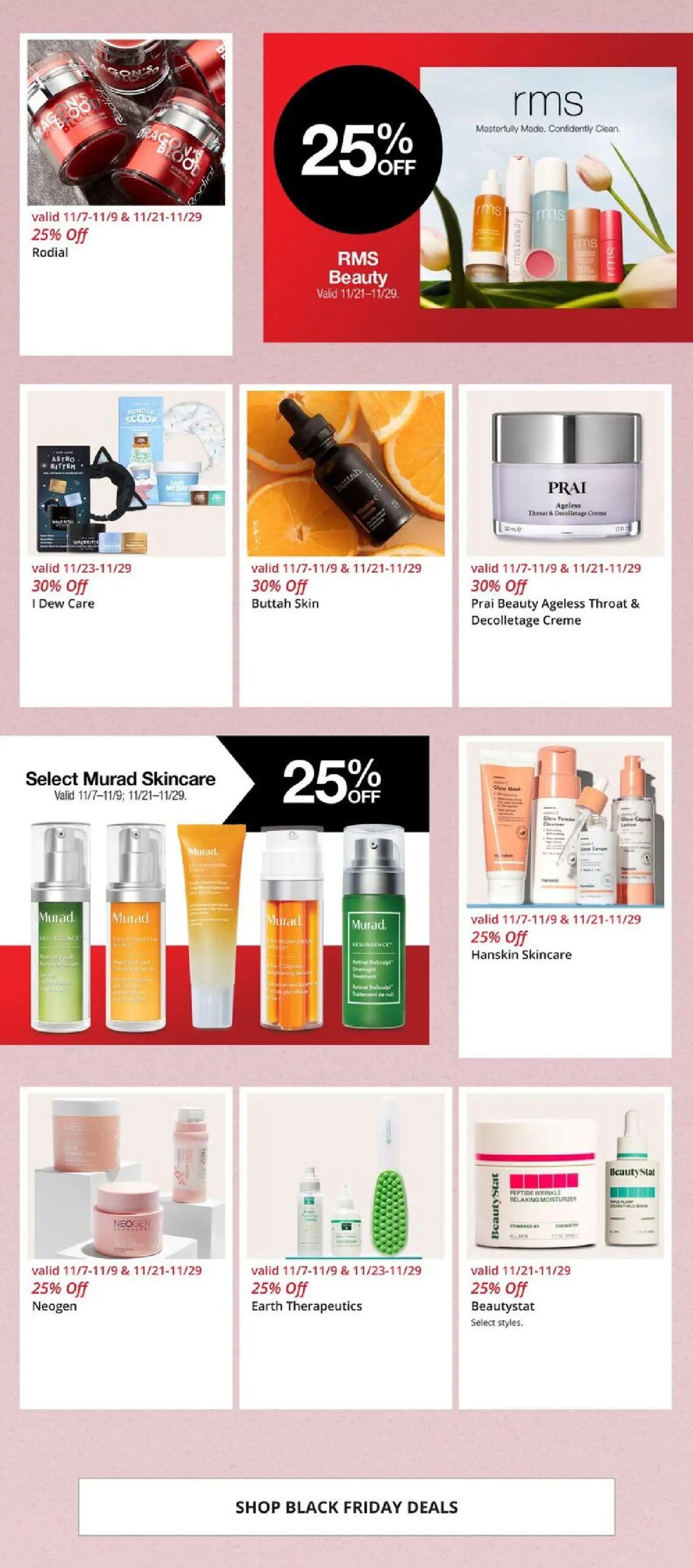 jcpenney - Weekly ads JCPenney BLACK FRIDAY from 11/21/2025 - page: 7