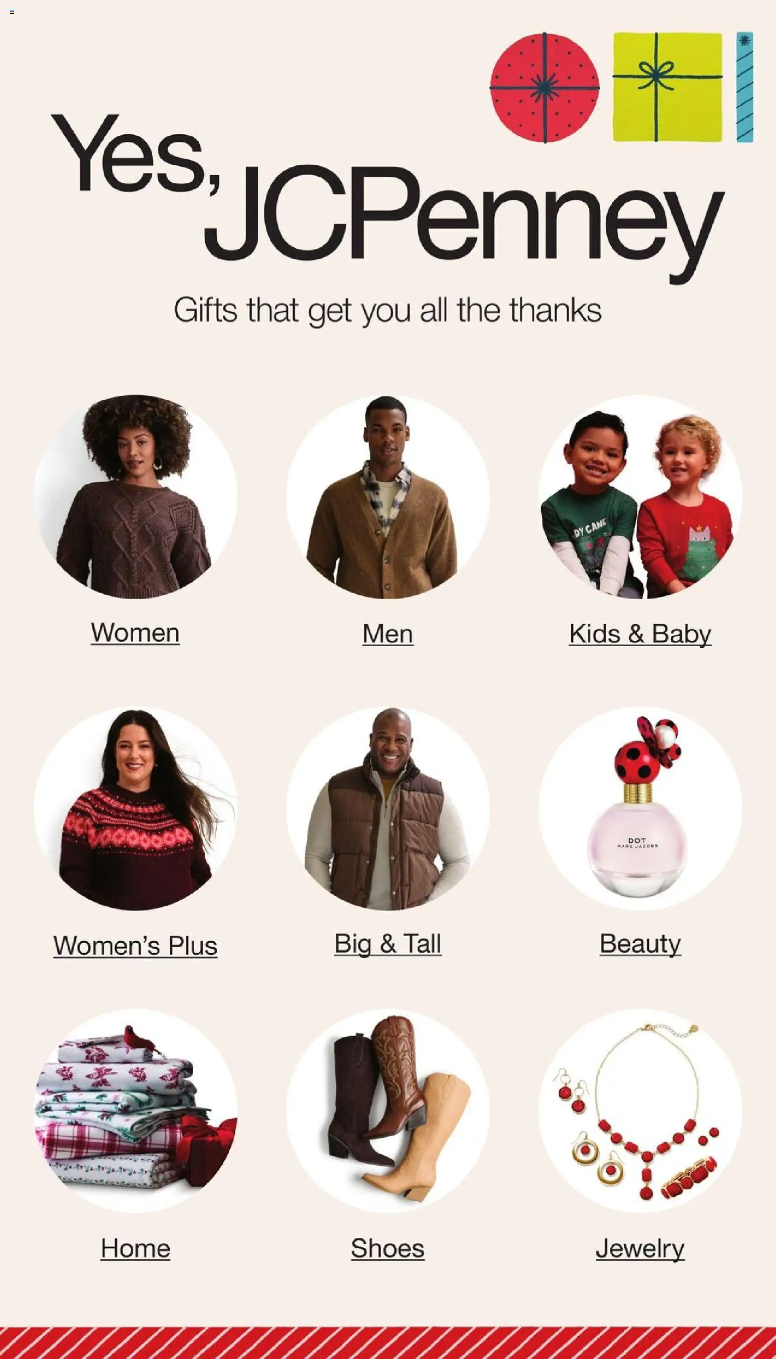 jcpenney - JCPenney Holiday Jewelry Sale - 12/01 - 12/25 2025 - page: 54