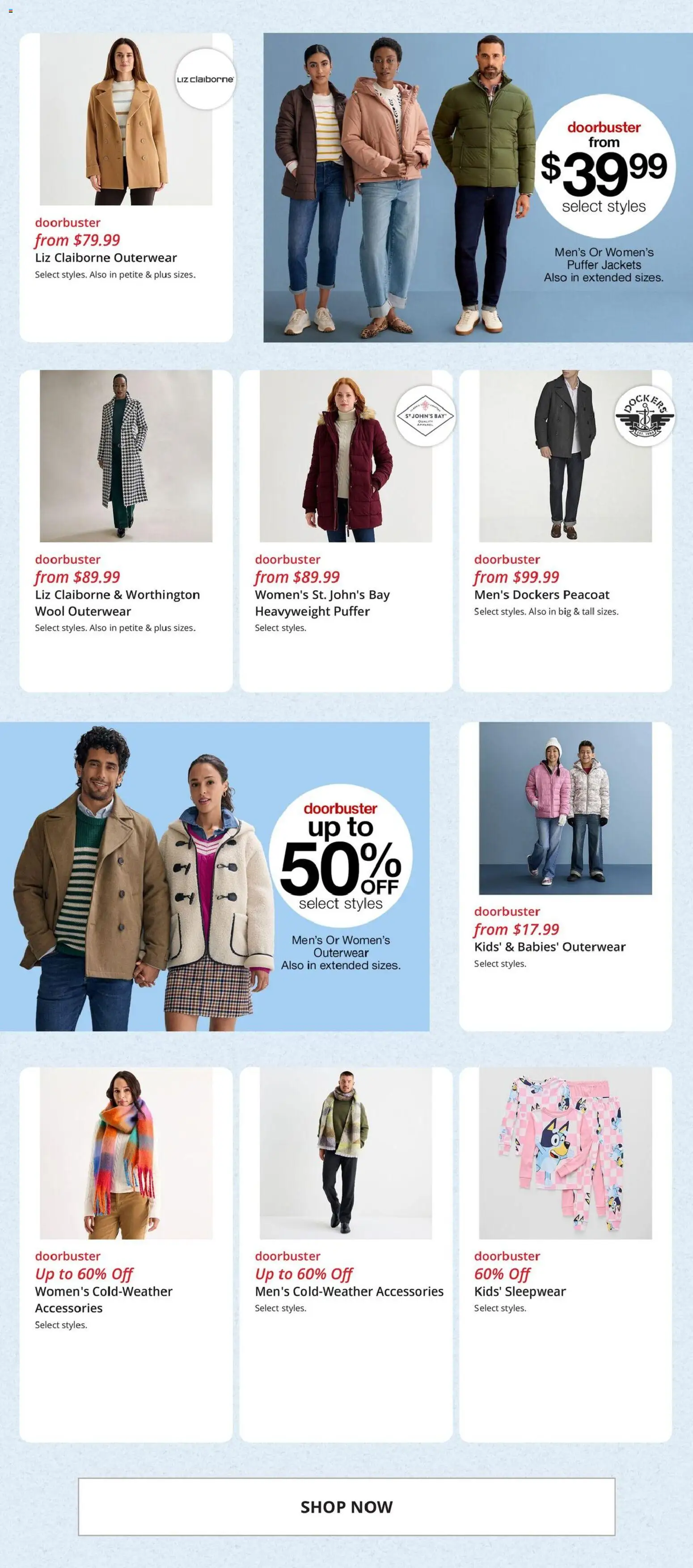 jcpenney - JCPenney Weekly Ad - 12/19 - 12/21 2025 - page: 8