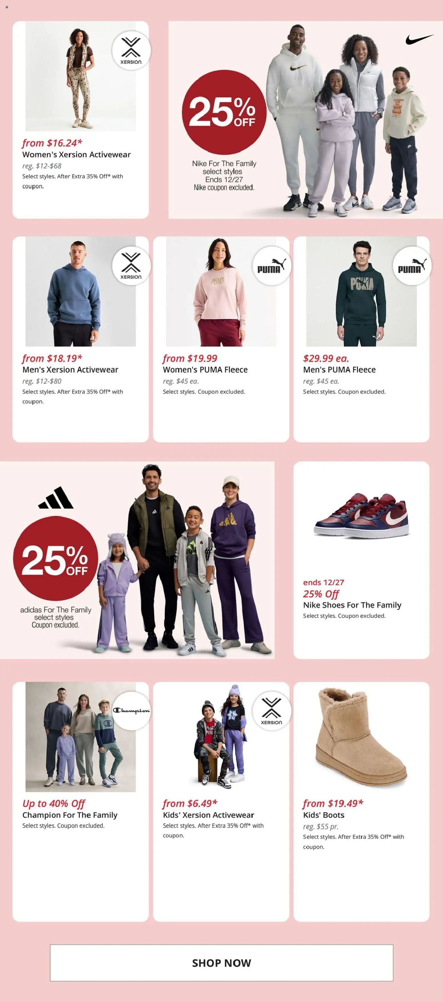 jcpenney - JCPenney Weekly Ad - 12/26 - 12/28 2025 - page: 4