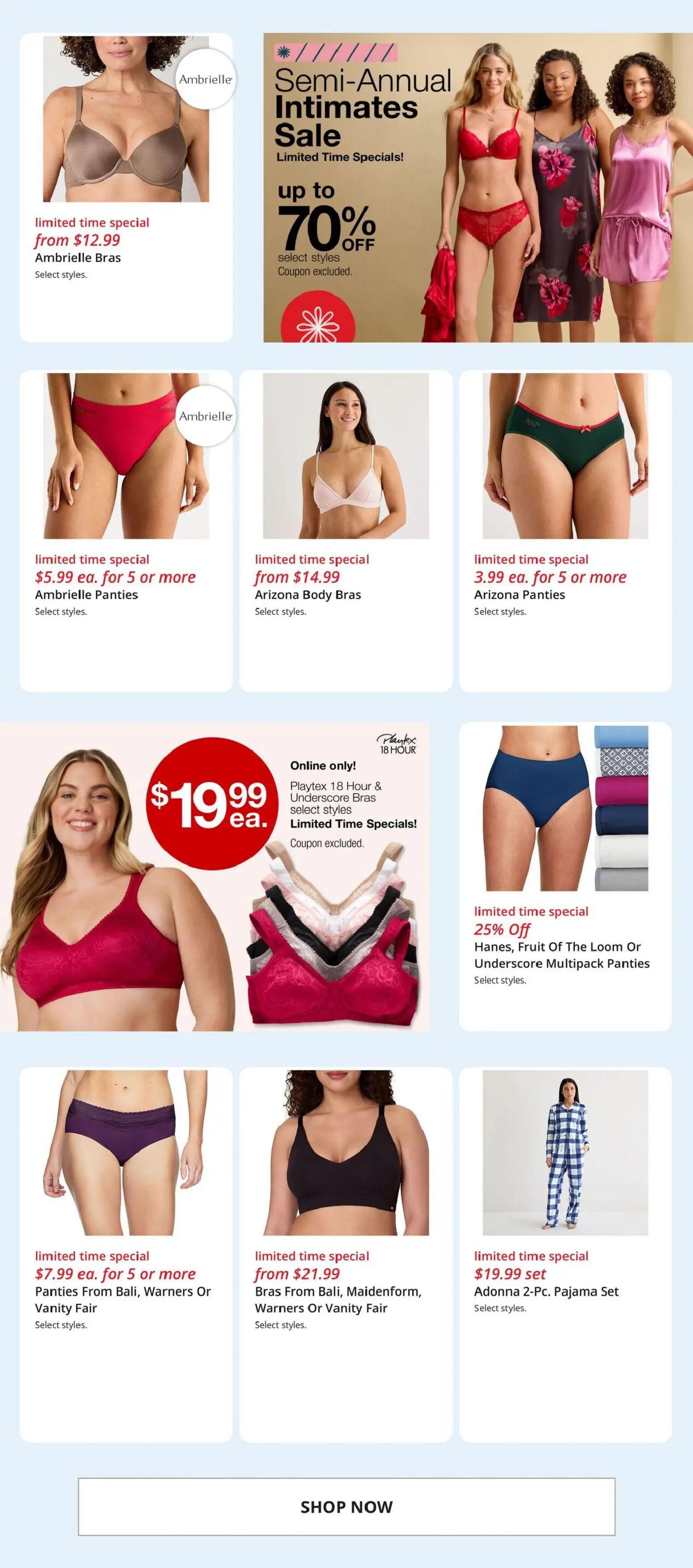 jcpenney - JCPenney Weekly Ad - 12/29/2025 - 01/04/2026 2025 - page: 5