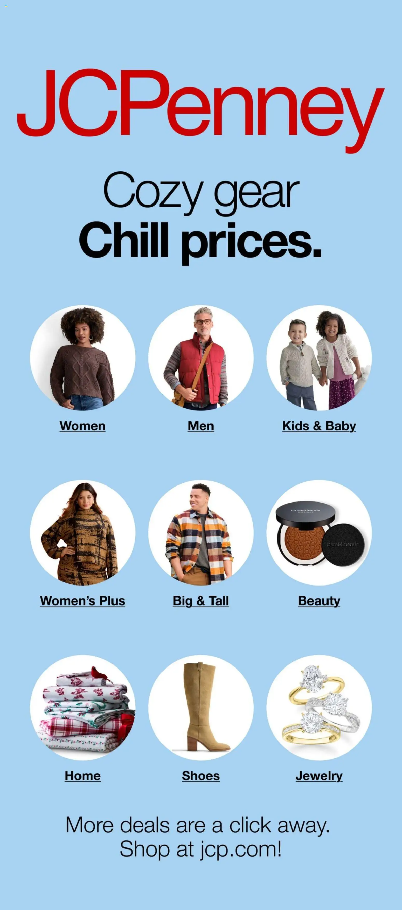 jcpenney - JCPenney Weekly Ad - 12/29/2025 - 01/04/2026 2025 - page: 10
