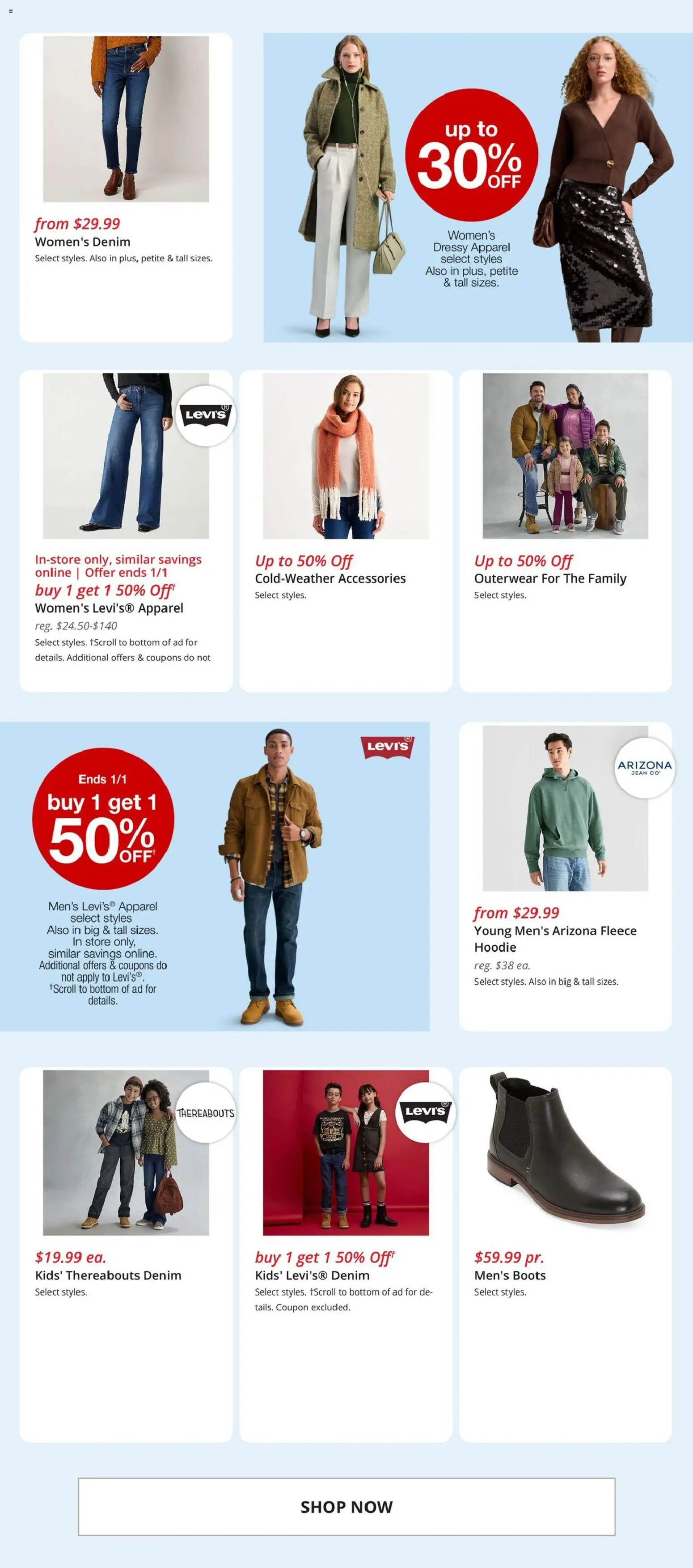 jcpenney - JCPenney Weekly Ad - 12/29/2025 - 01/04/2026 2025 - page: 3