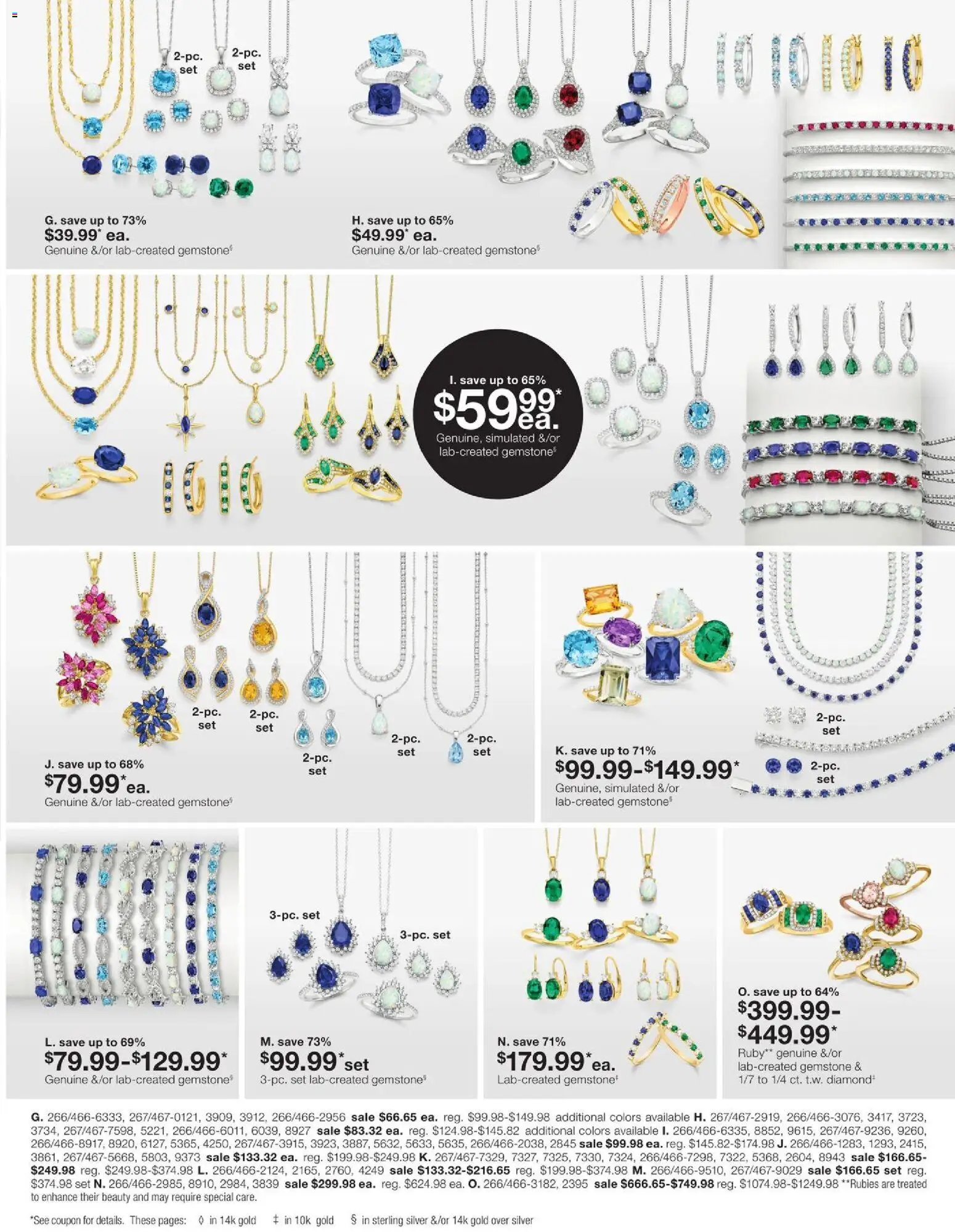 jcpenney - JCPenney After-Christmas Jewelry Sale - 12/26 - 12/30 2025 - page: 11