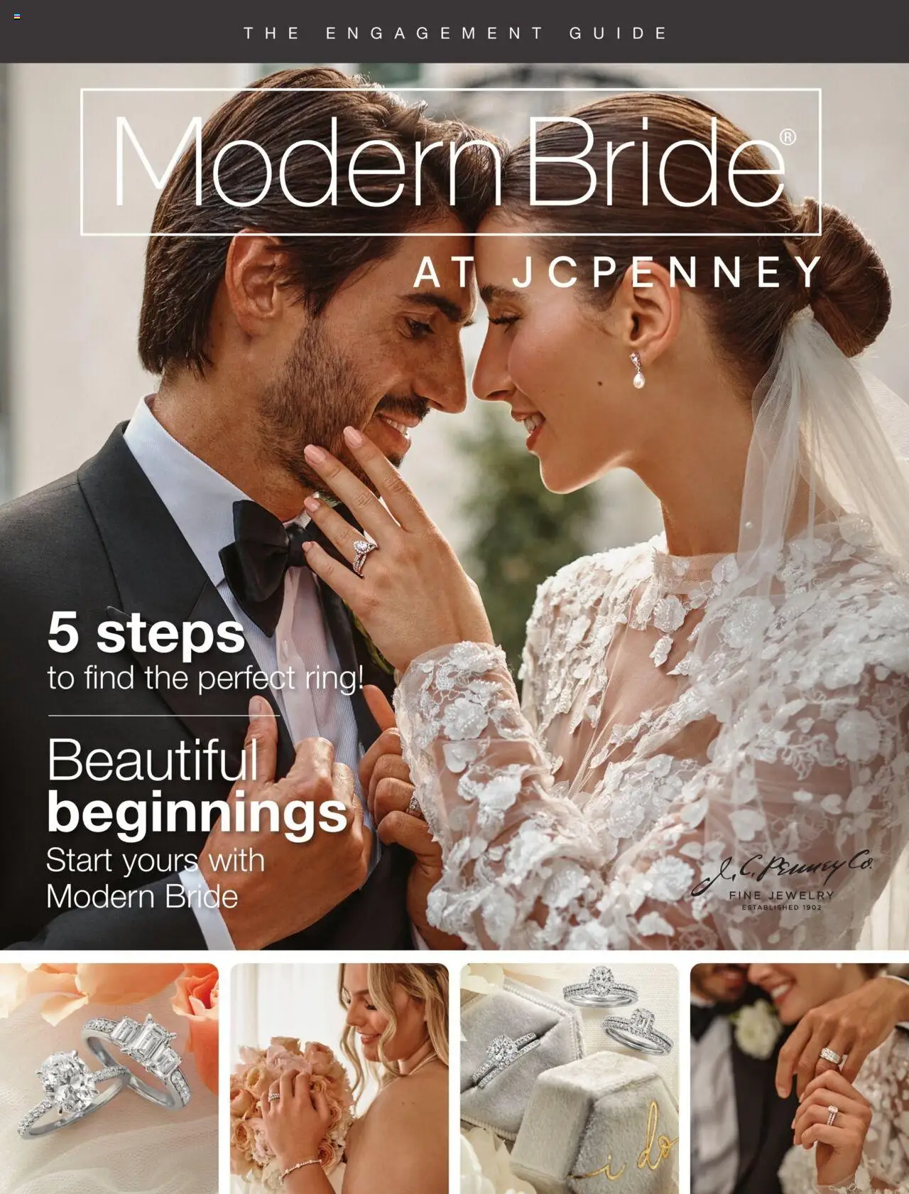 jcpenney - JCPenney The Engagement Guide - 09/23/2024 - 10/02/2026 2026