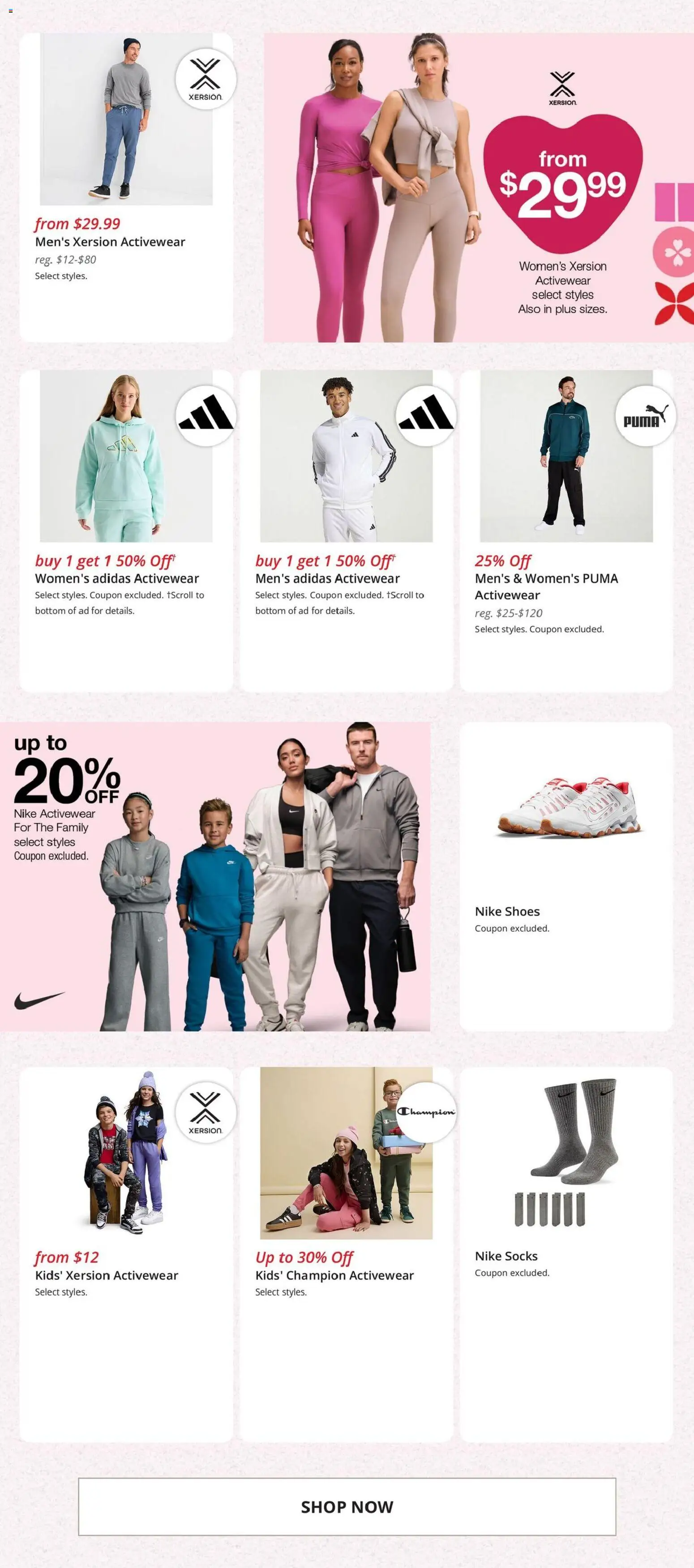 jcpenney - JCPenney Weekly Ad - 01/26 - 02/01 2026 - page: 5