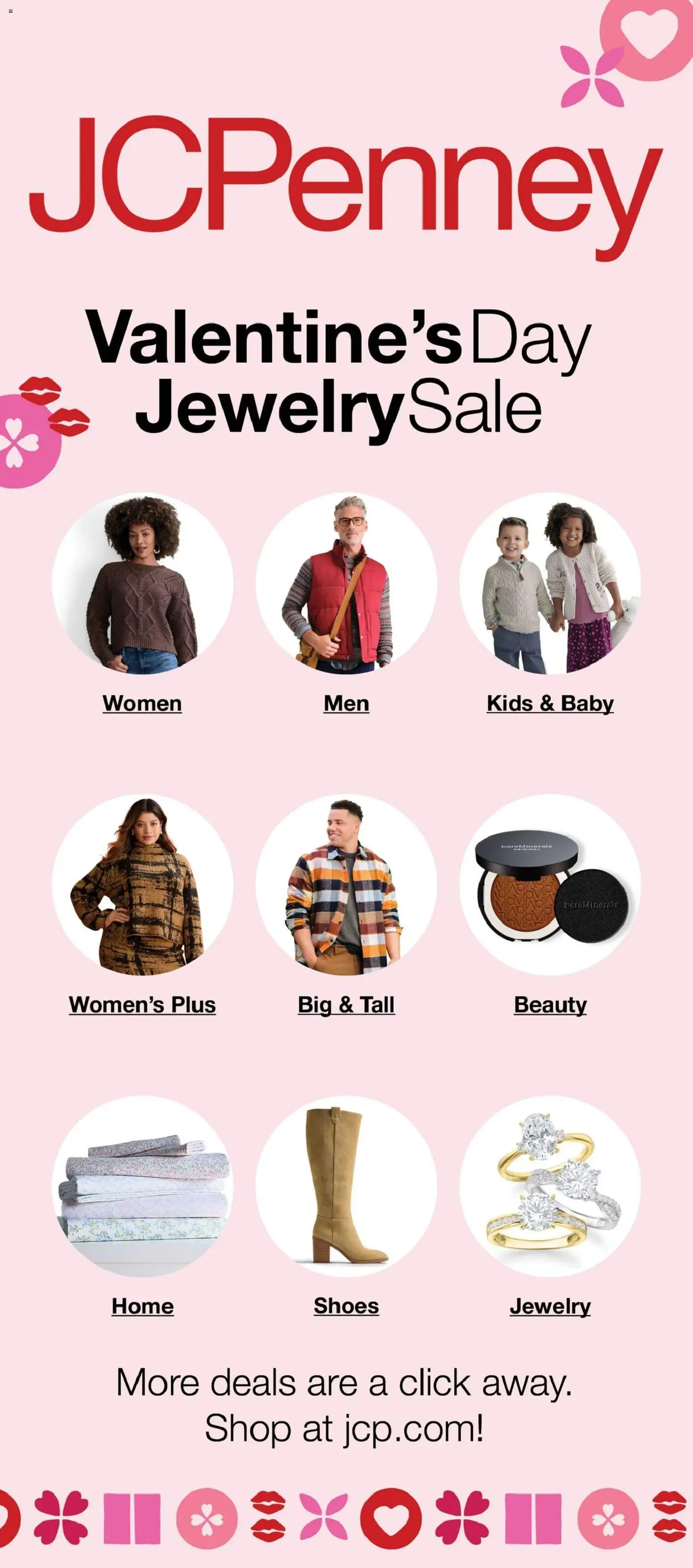jcpenney - JCPenney Weekly Ad - 01/26 - 02/01 2026 - page: 11