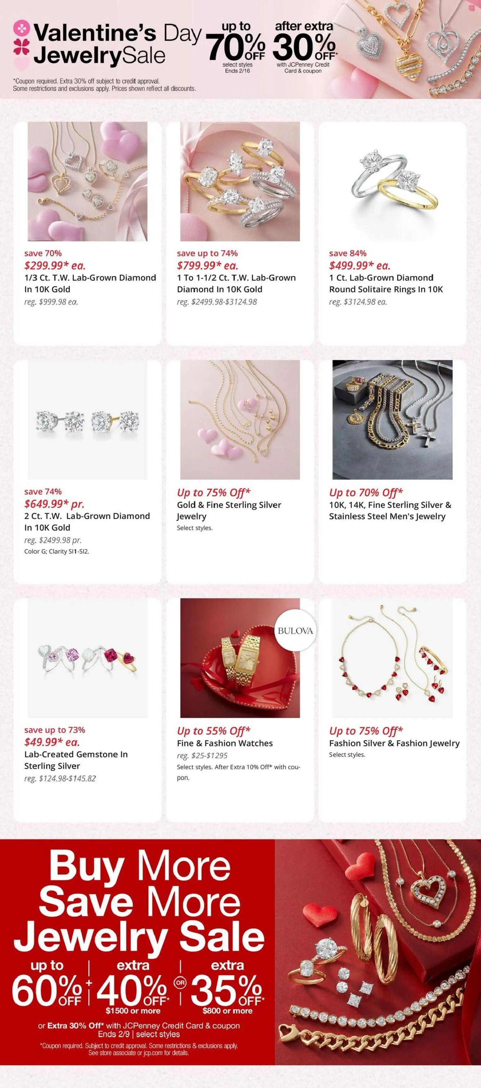 jcpenney - JCPenney Weekly Ad - 02/02 - 02/08 2026 - page: 2