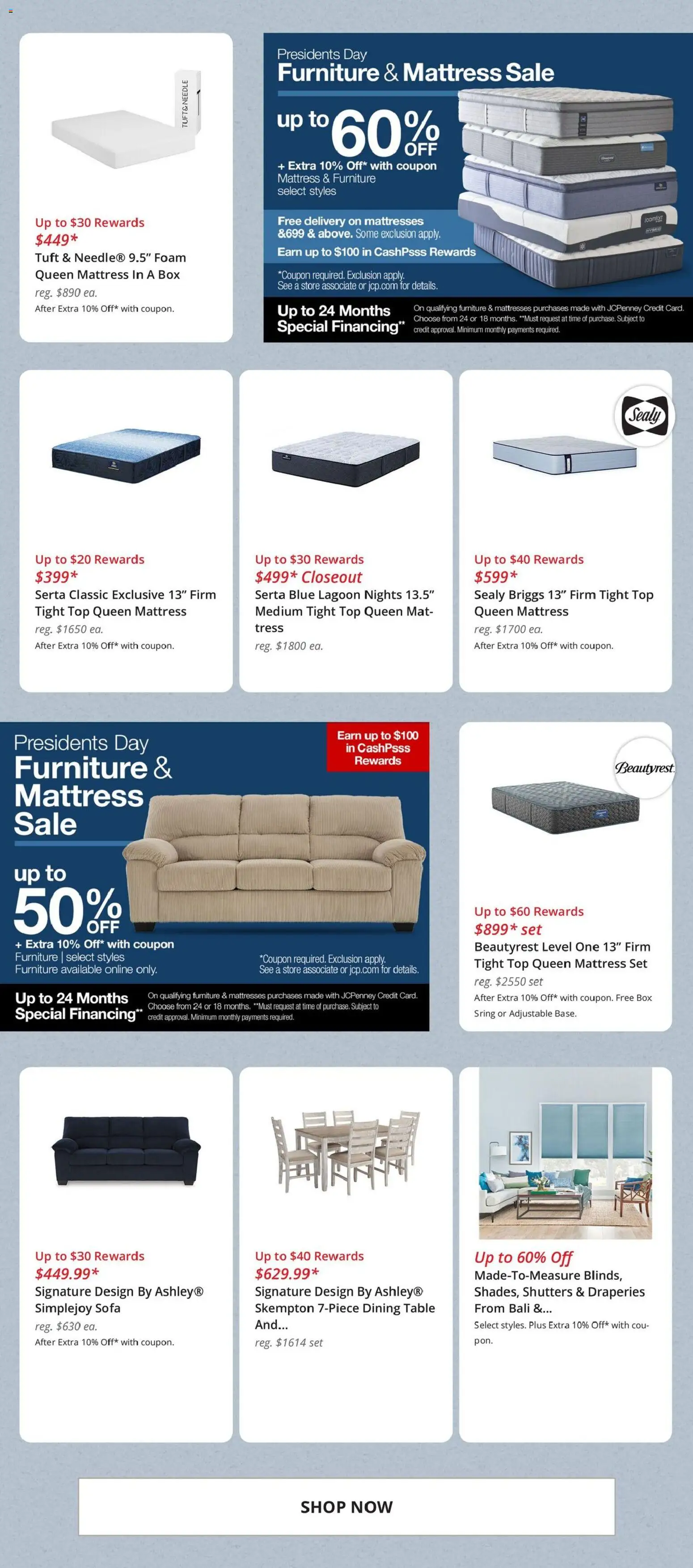 jcpenney - JCPenney Weekly Ad - 02/02 - 02/08 2026 - page: 8