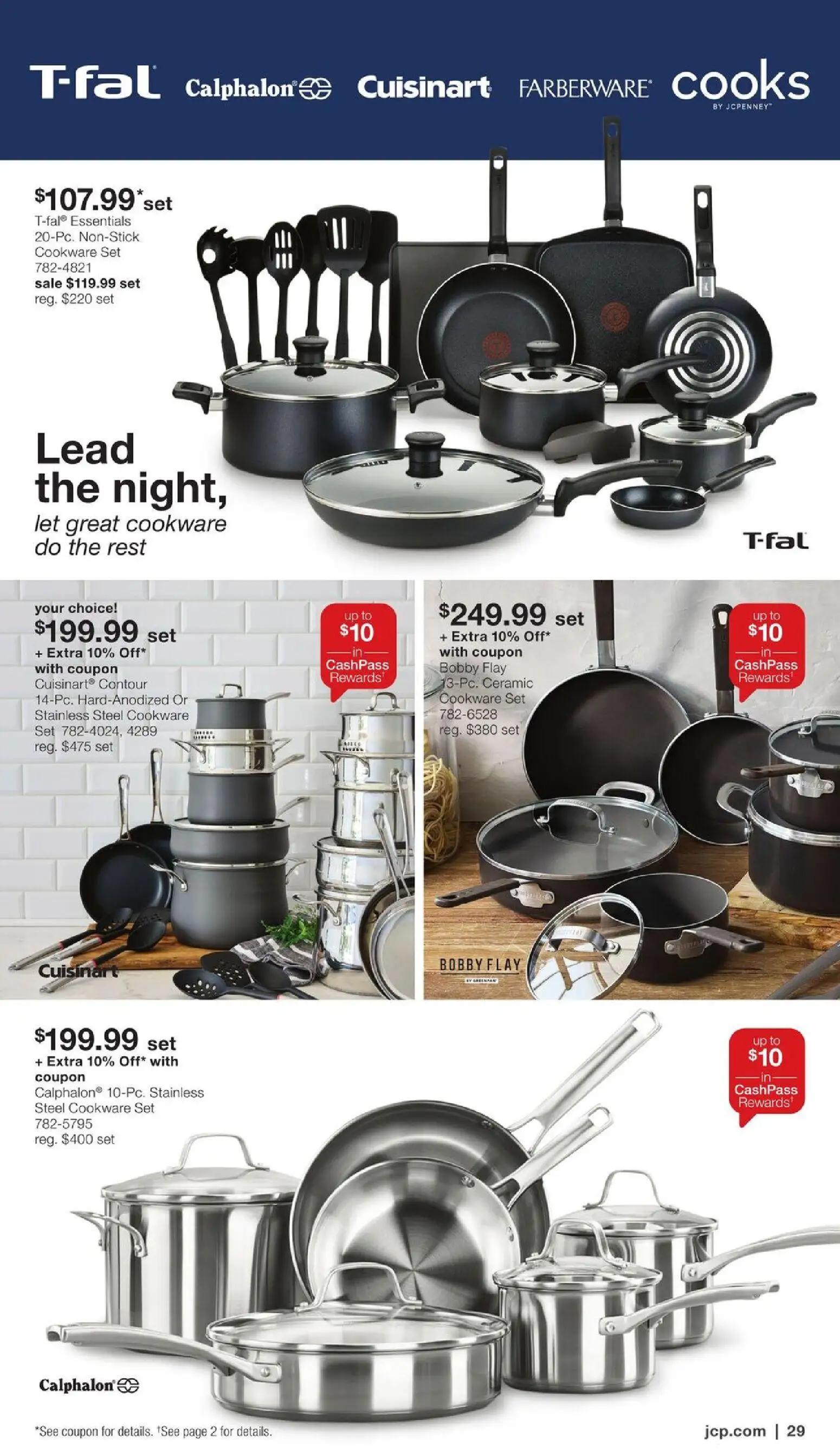 jcpenney - JCPenney Home Sale - 02/02 - 02/22 2026 - page: 28